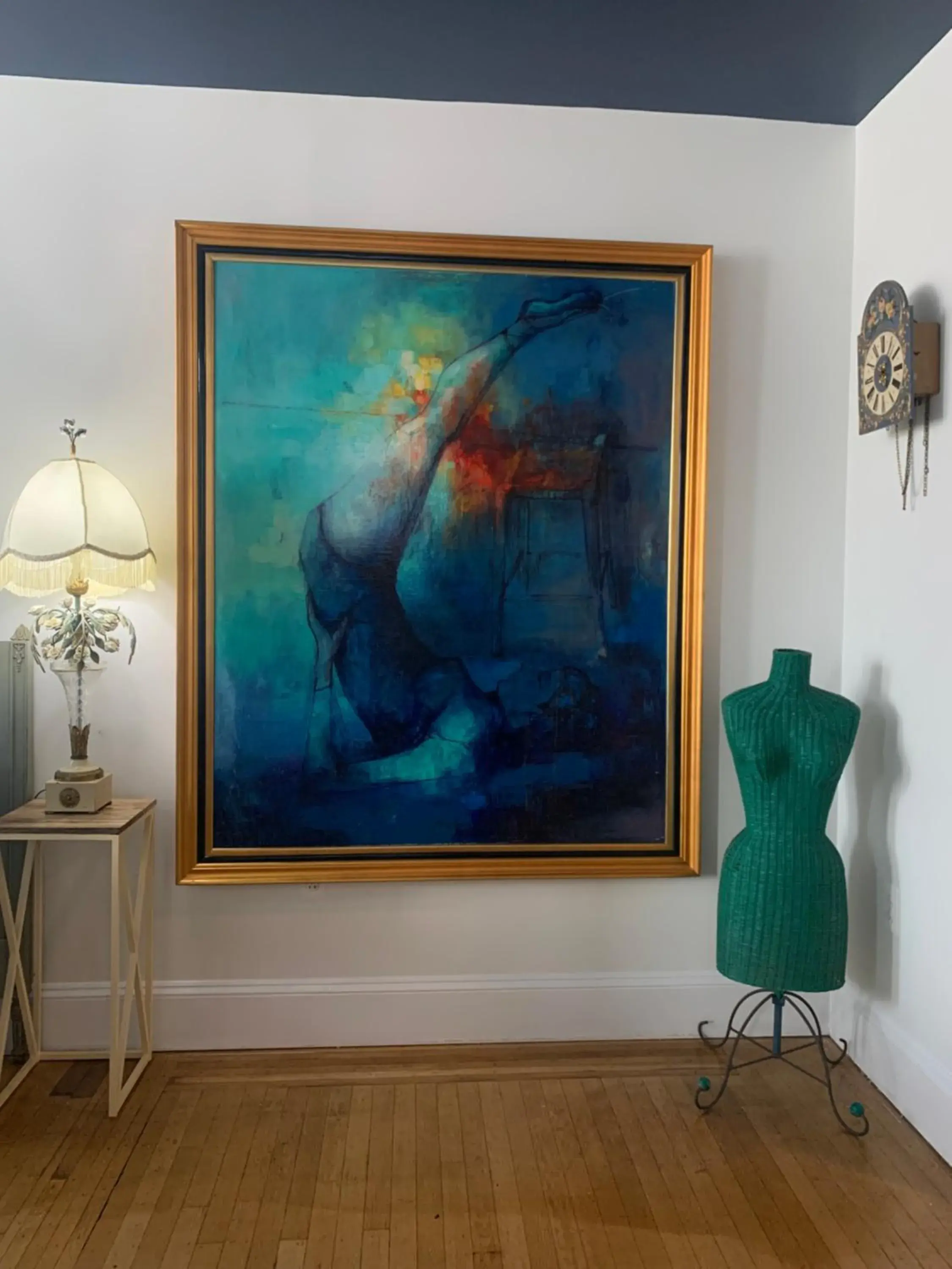 Deluxe Double Room in The Philadelphia Hotel Bella Vista Deluxe Double Room in The Philadelphia Hotel Bella Vista