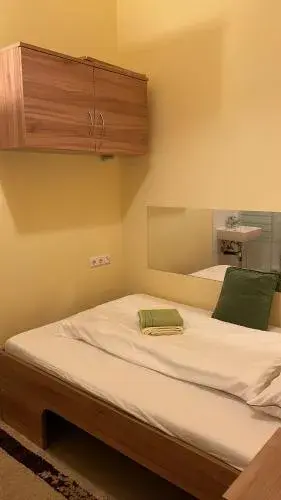 Hostel Elisabeth Hostel Elisabeth