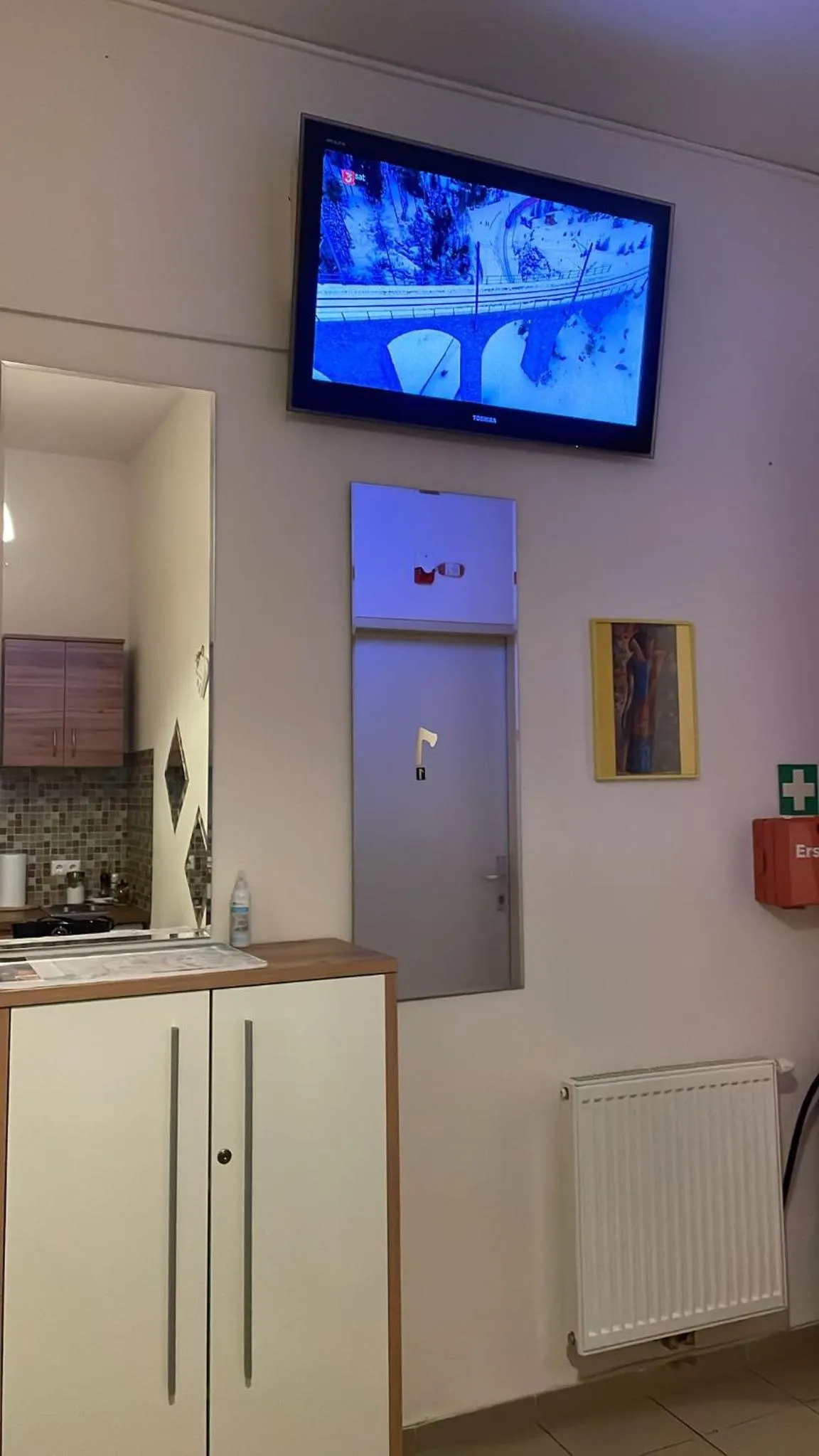 Hostel Elisabeth