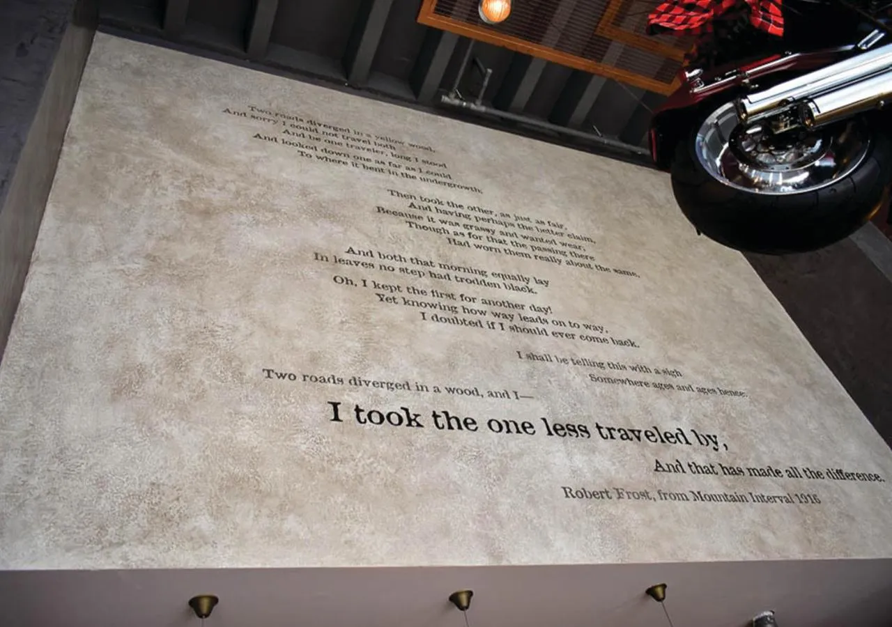 Area and facilities in The Social House Nairobi, a Preferred Lifestyle Hotel