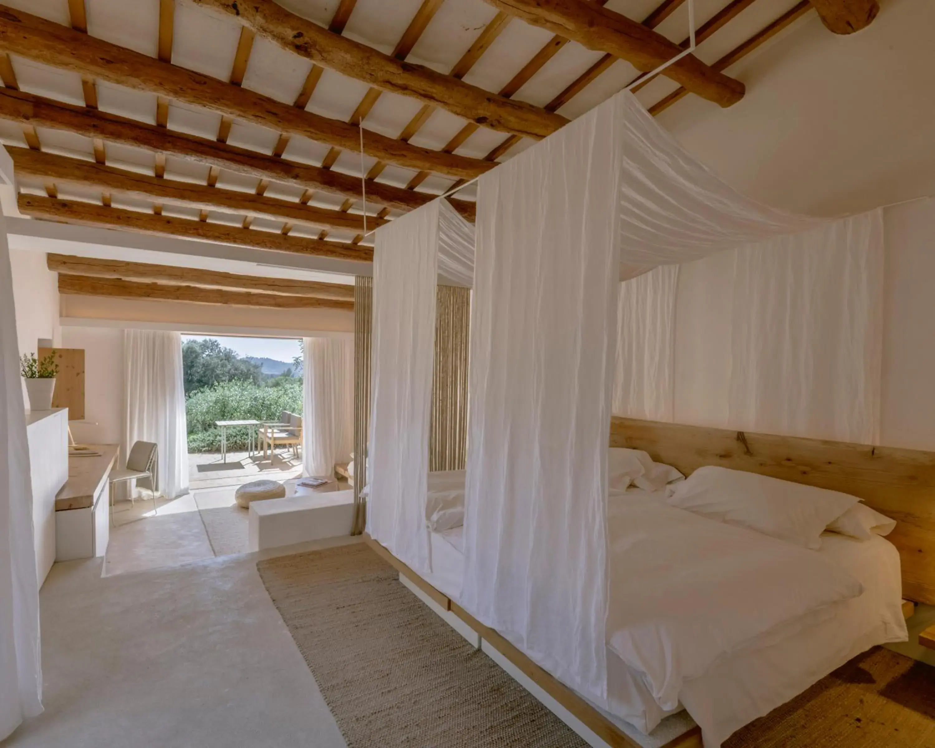 One-Bedroom Villa in Es Raco d'Arta, Mallorca, a Member of Design Hotels One-Bedroom Villa in Es Raco d'Arta, Mallorca, a Member of Design Hotels