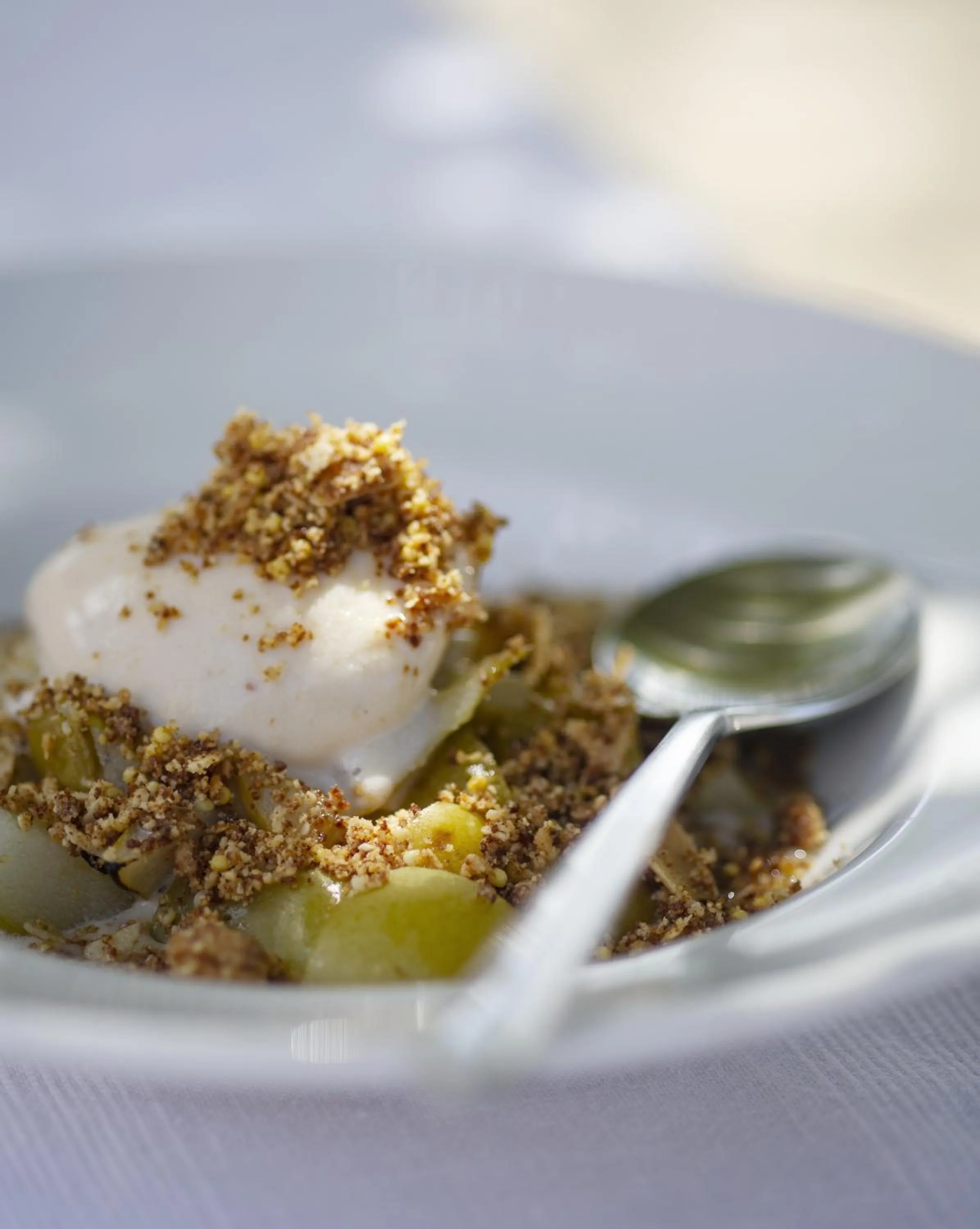 Dinner in Es Raco d'Arta, Mallorca, a Member of Design Hotels