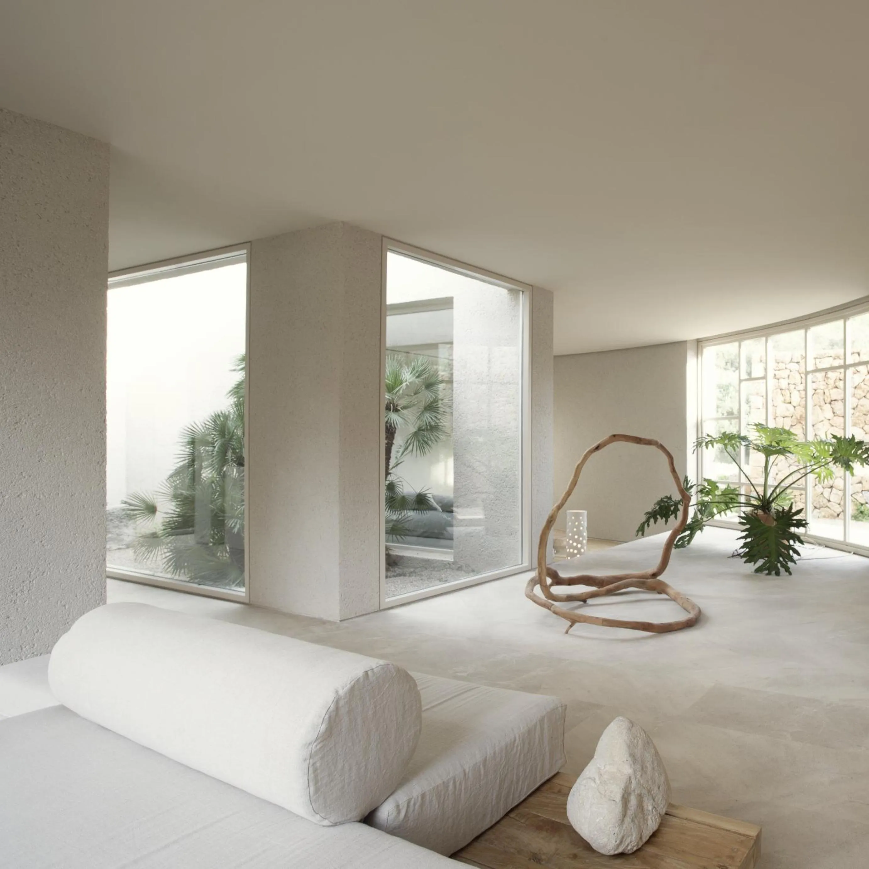 Spa and wellness centre/facilities, Bed in Es Raco d'Arta, Mallorca, a Member of Design Hotels