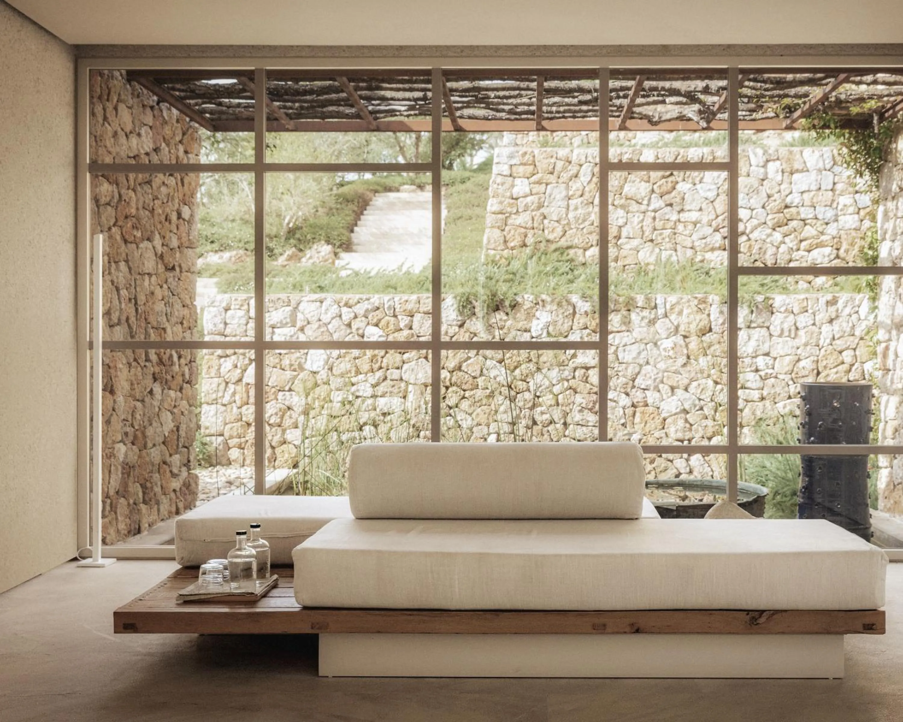 Spa and wellness centre/facilities in Es Raco d'Arta, Mallorca, a Member of Design Hotels