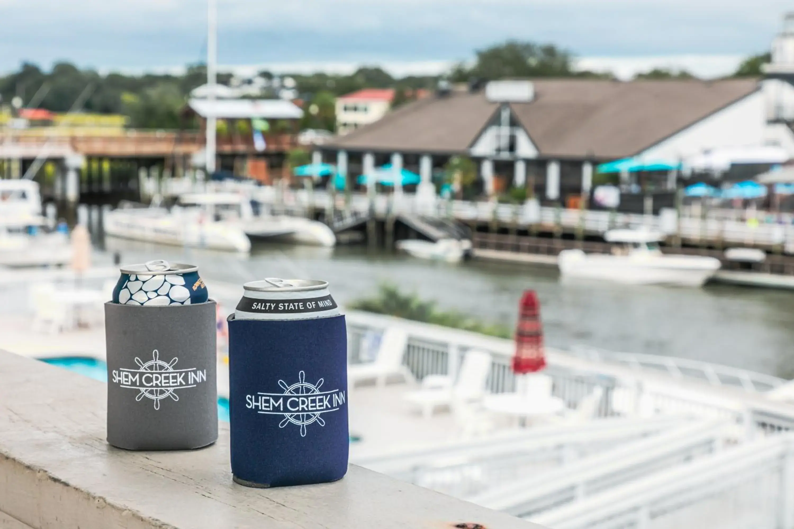 Restaurant/places to eat in Shem Creek Inn Restaurant/places to eat in Shem Creek Inn