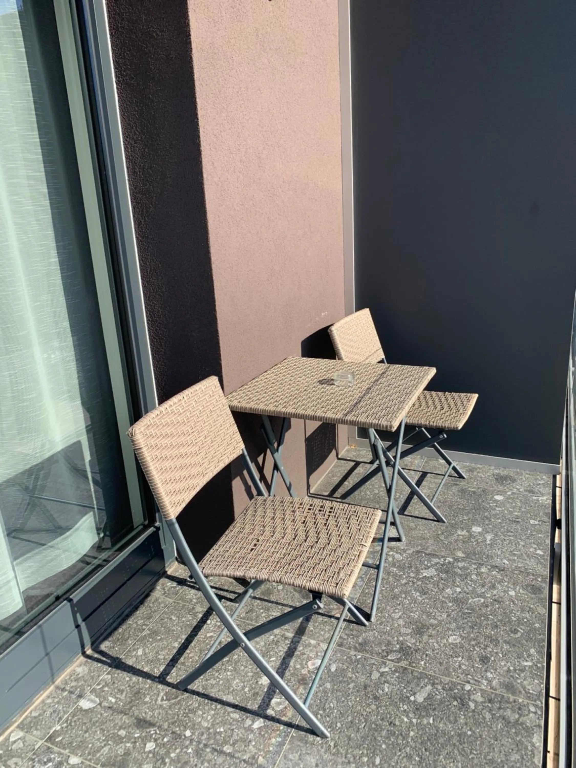 Day in Boutique & Wellness Hotel Vital