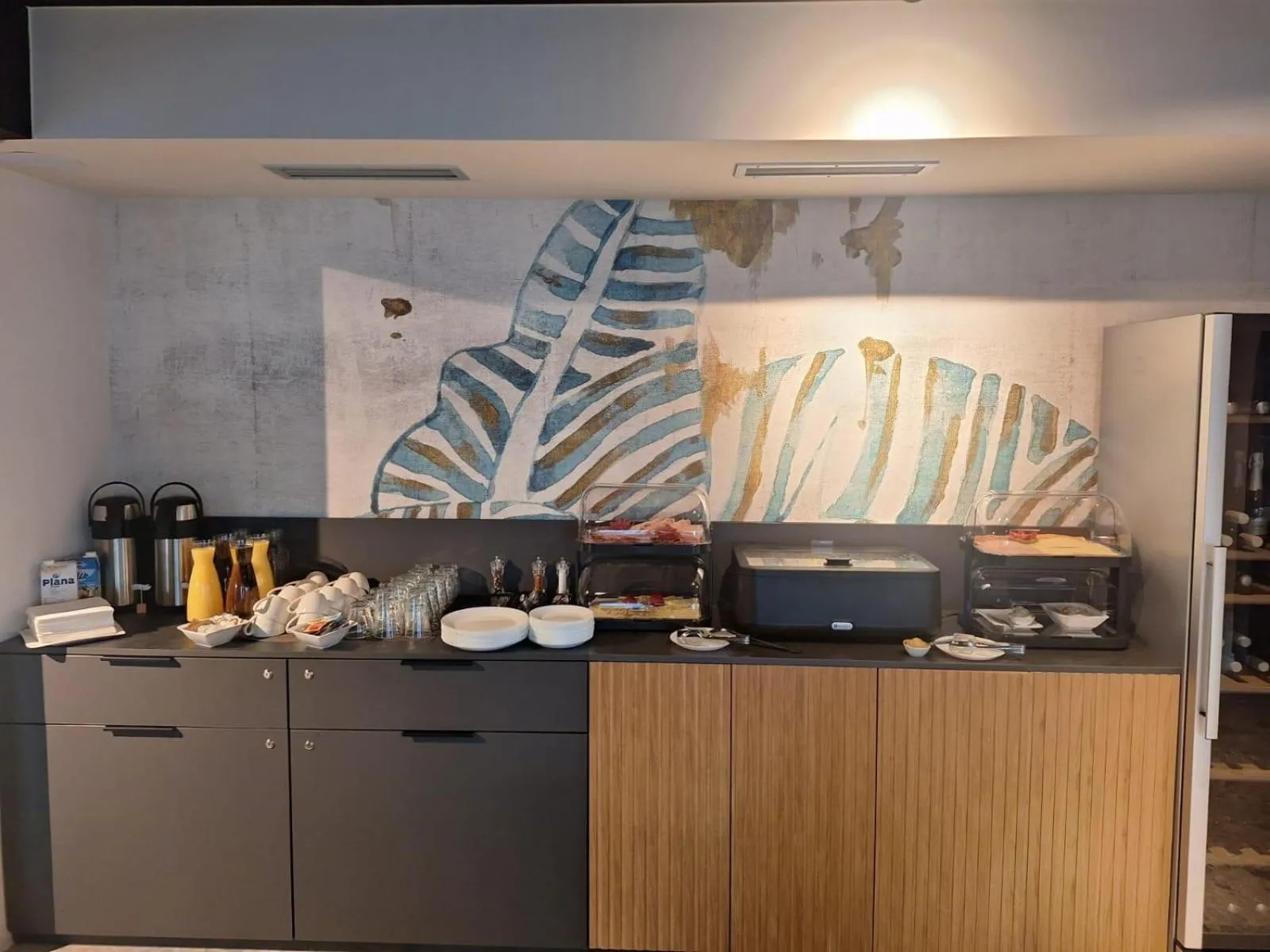 Boutique & Wellness Hotel Vital