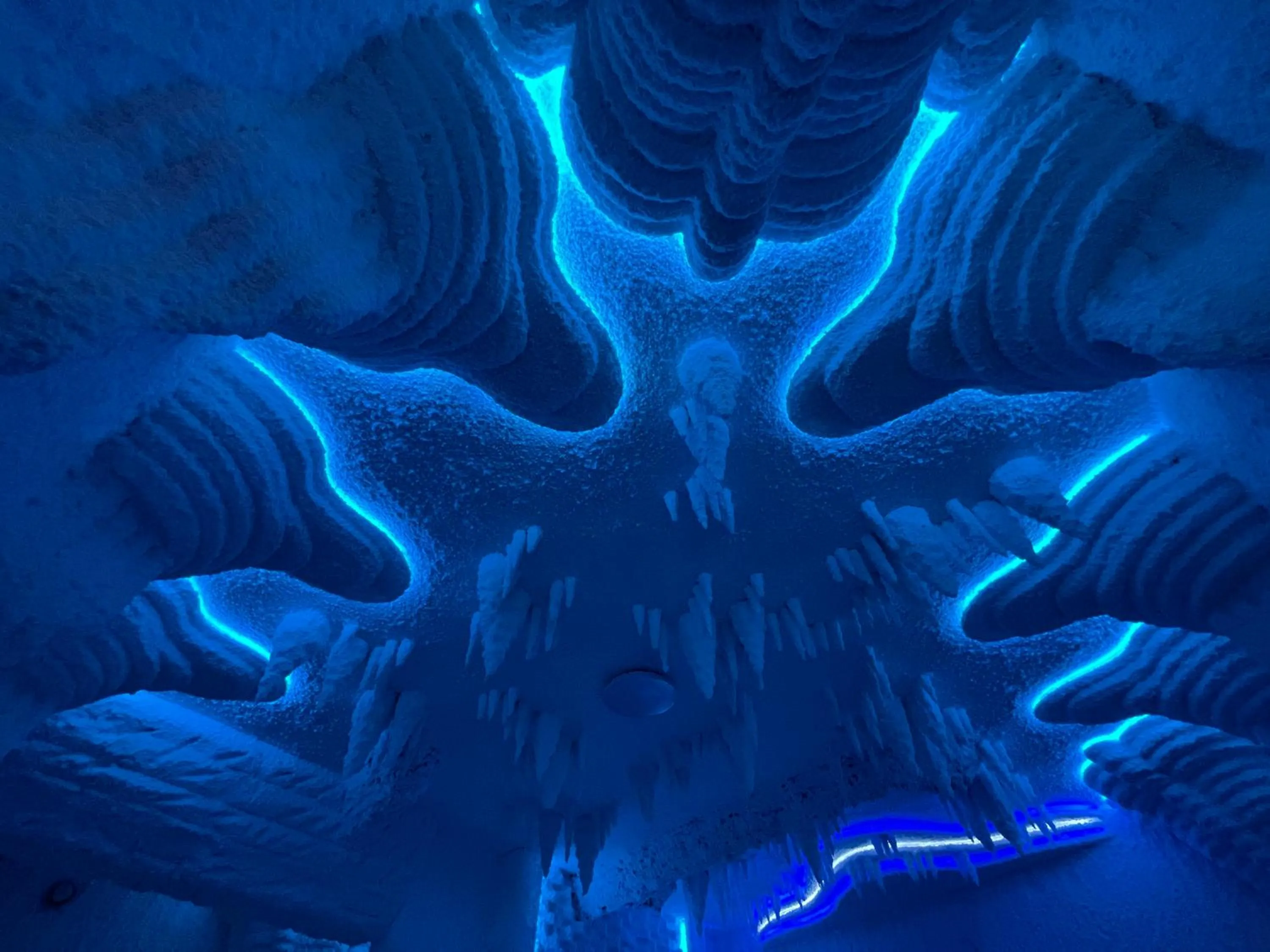 Spa and wellness centre/facilities in Boutique & Wellness Hotel Vital