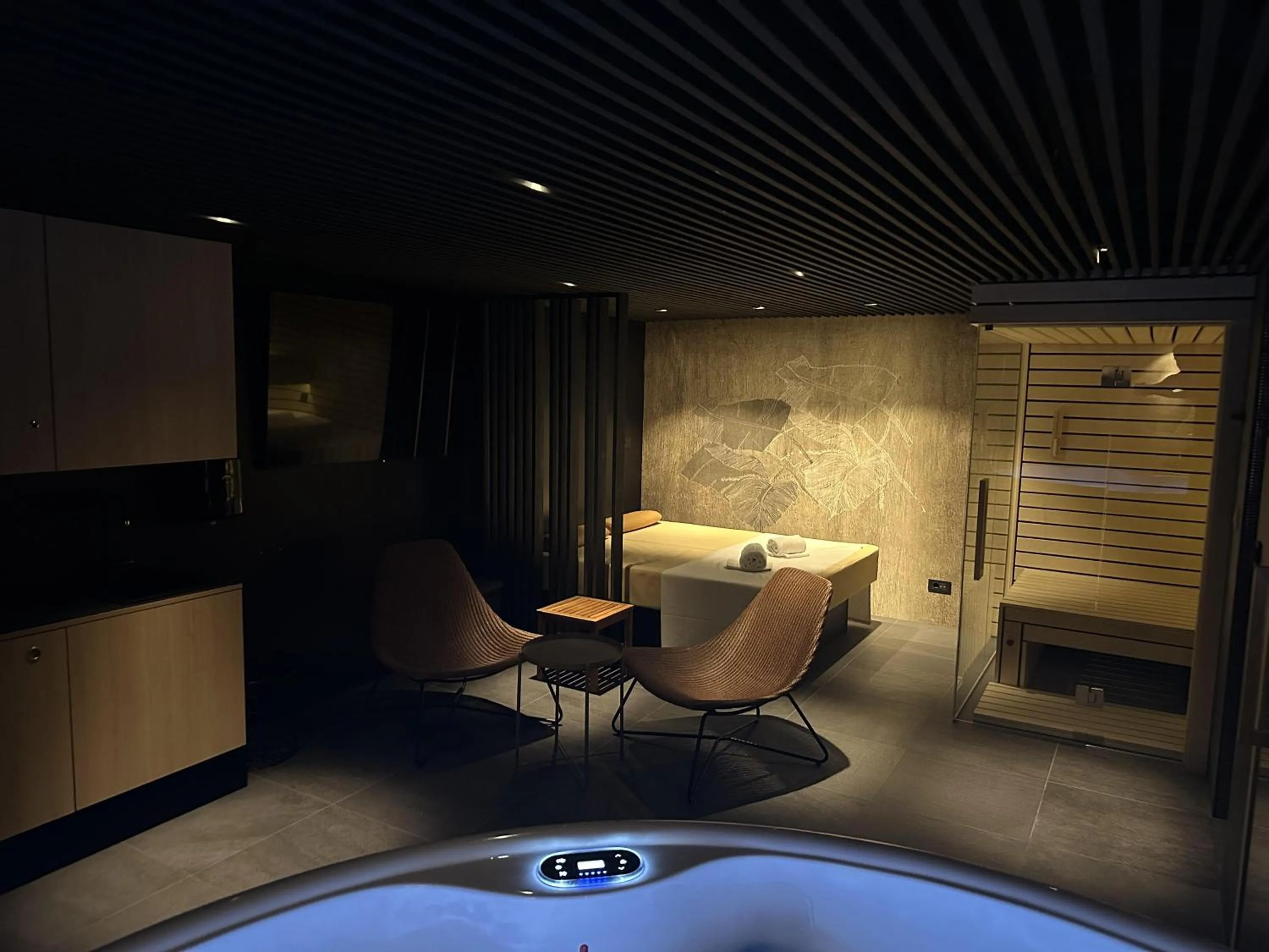 Boutique & Wellness Hotel Vital