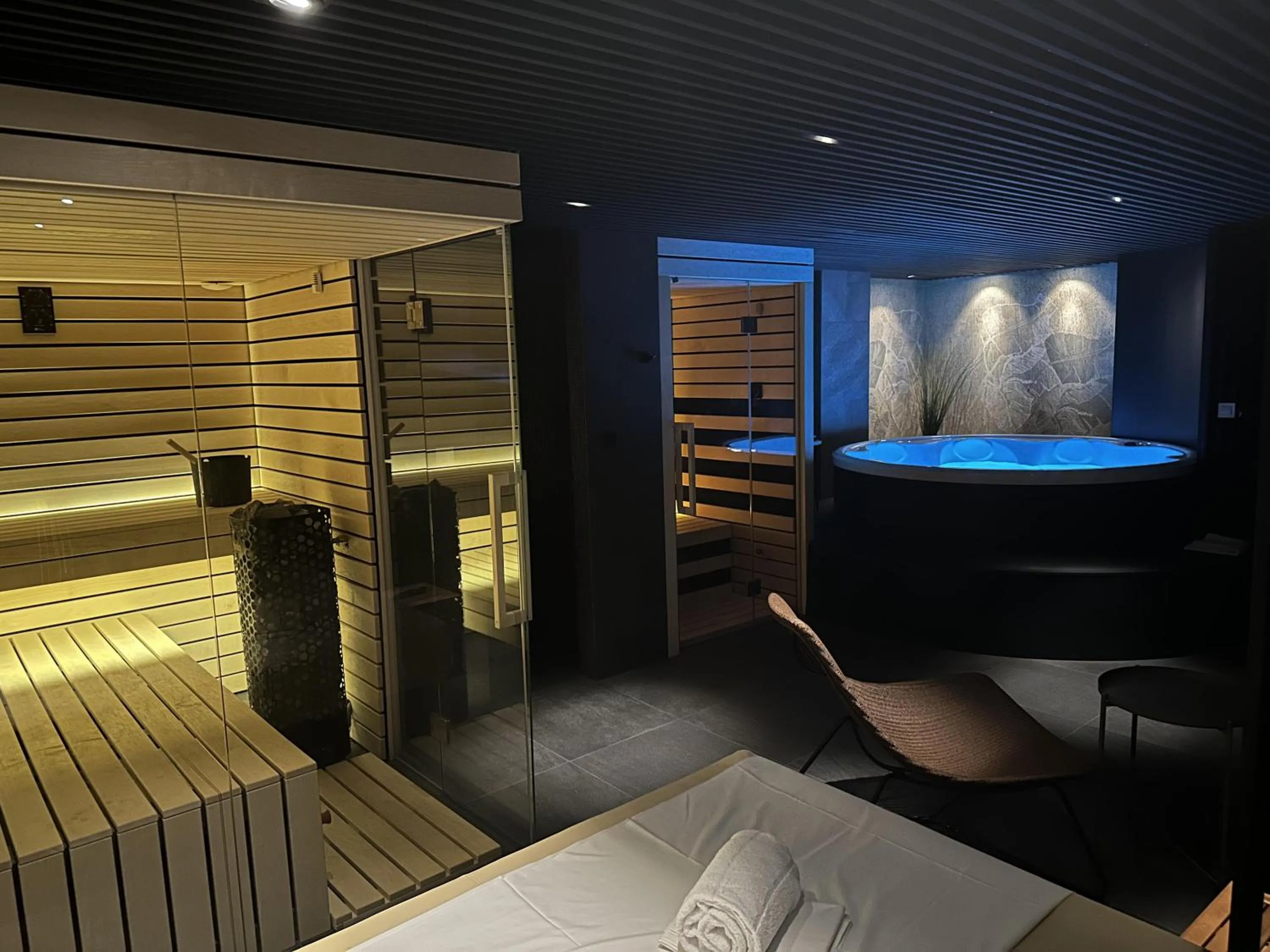 Boutique & Wellness Hotel Vital