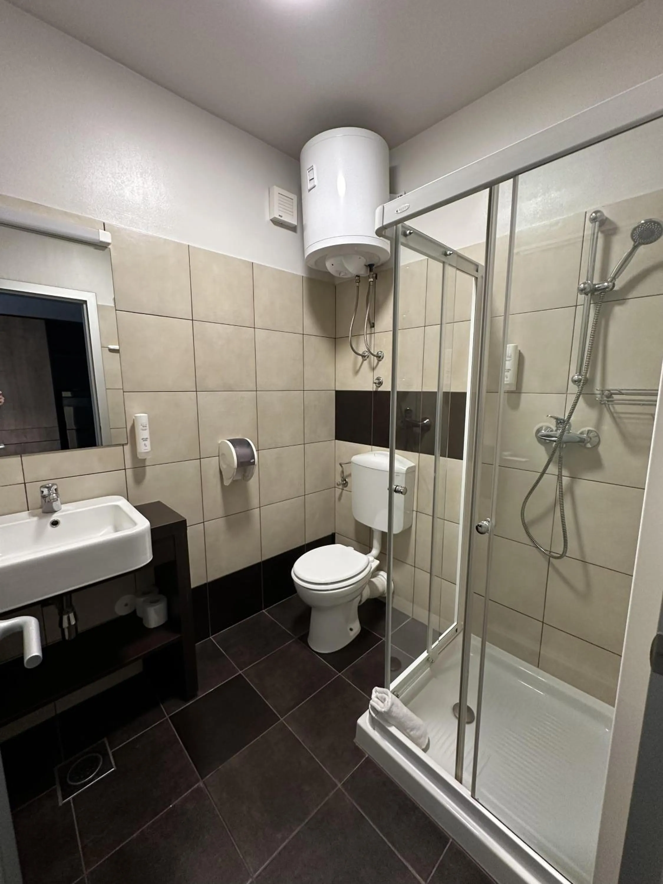 Boutique & Wellness Hotel Vital