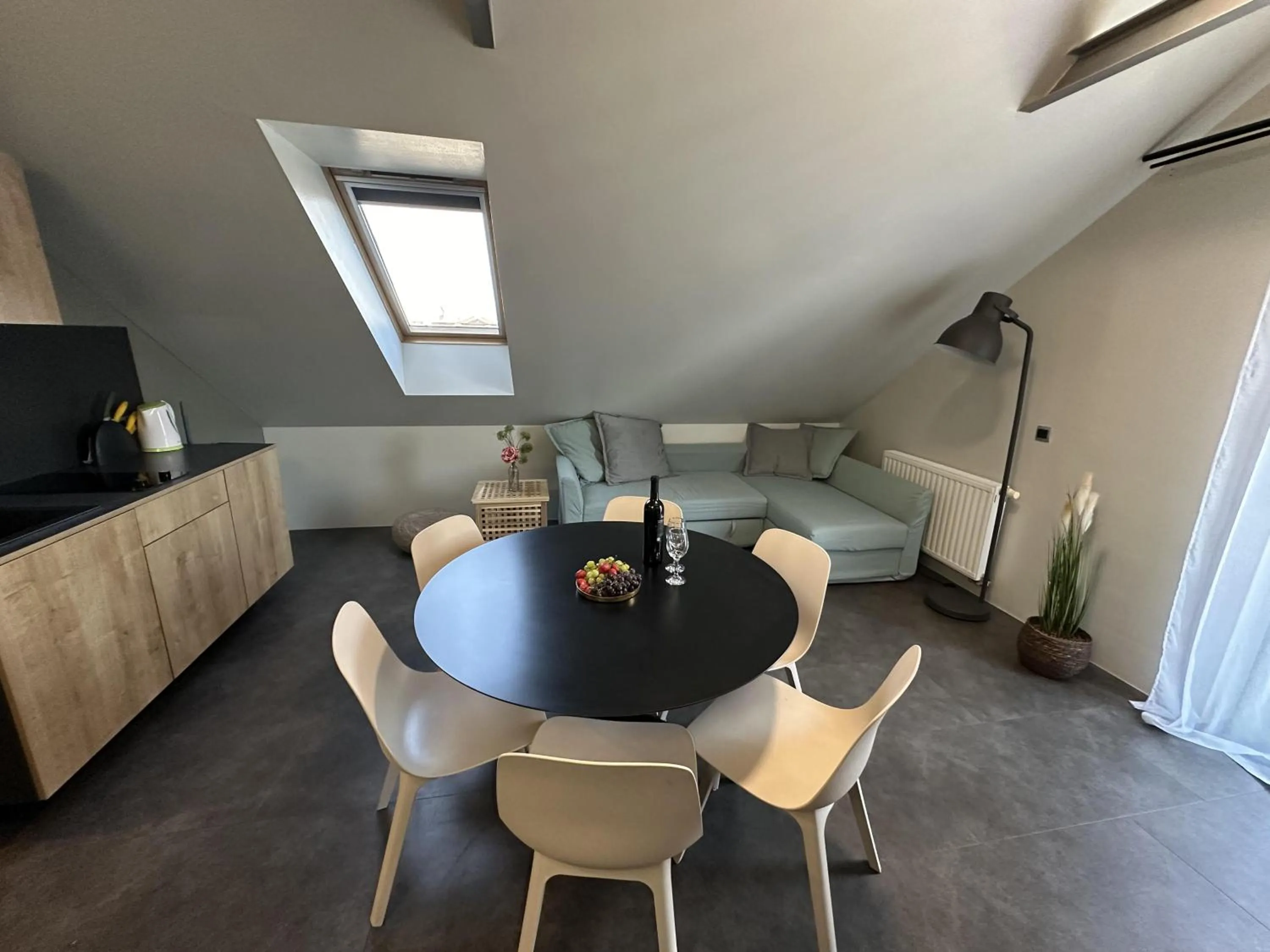 TV and multimedia in Boutique & Wellness Hotel Vital