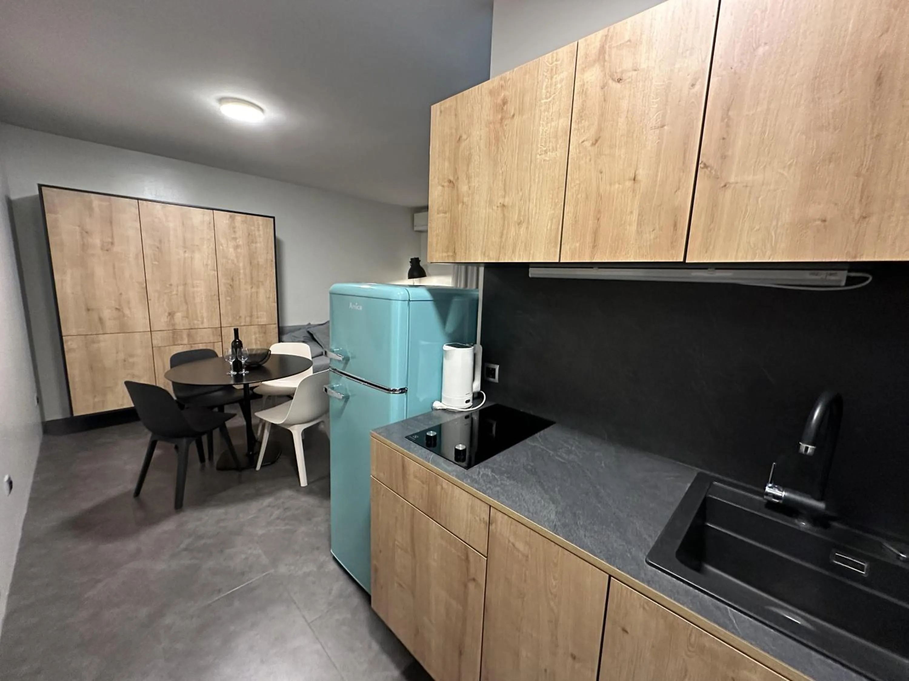 Boutique & Wellness Hotel Vital