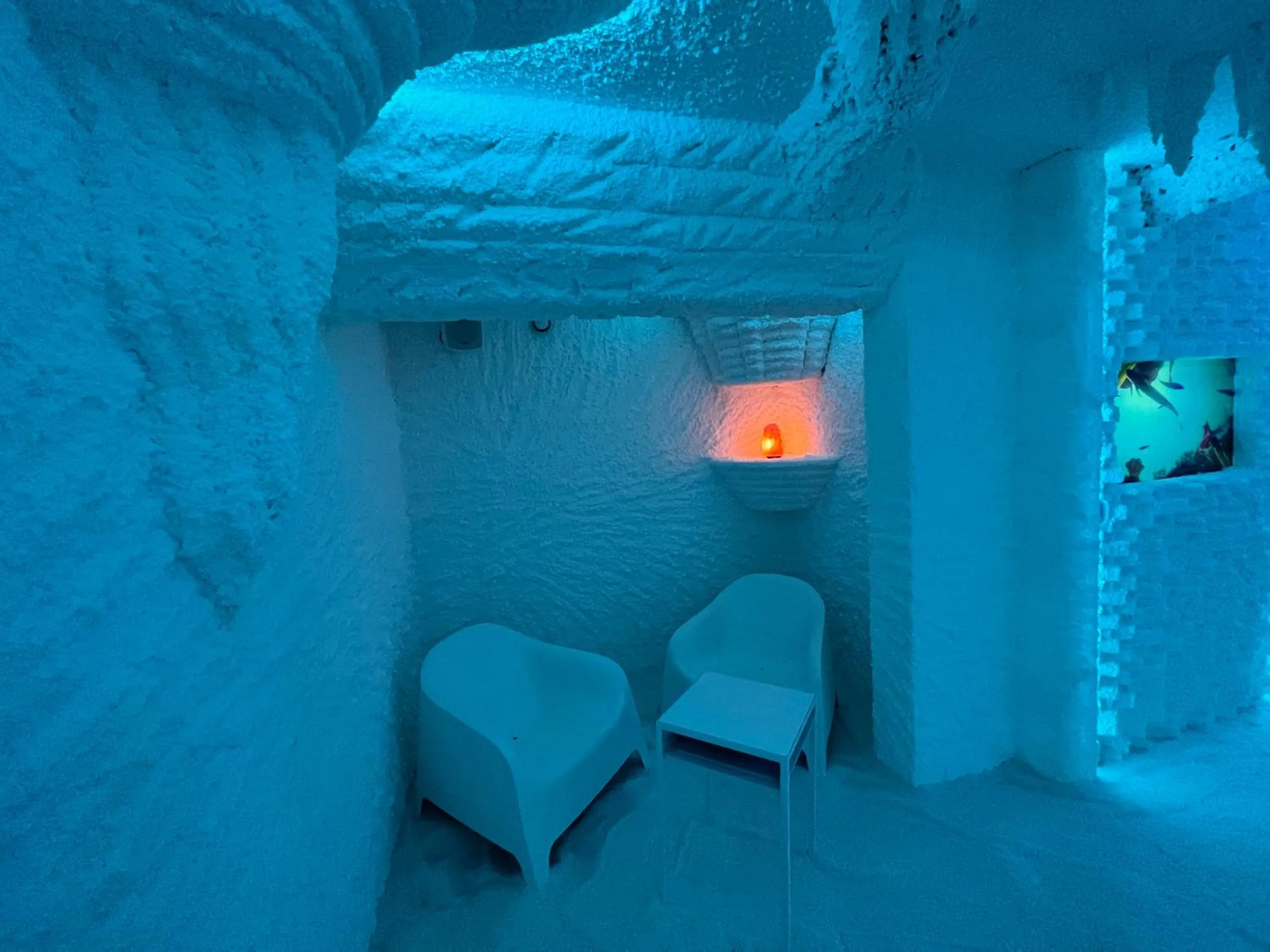 Boutique & Wellness Hotel Vital