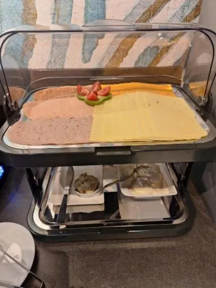 Boutique & Wellness Hotel Vital