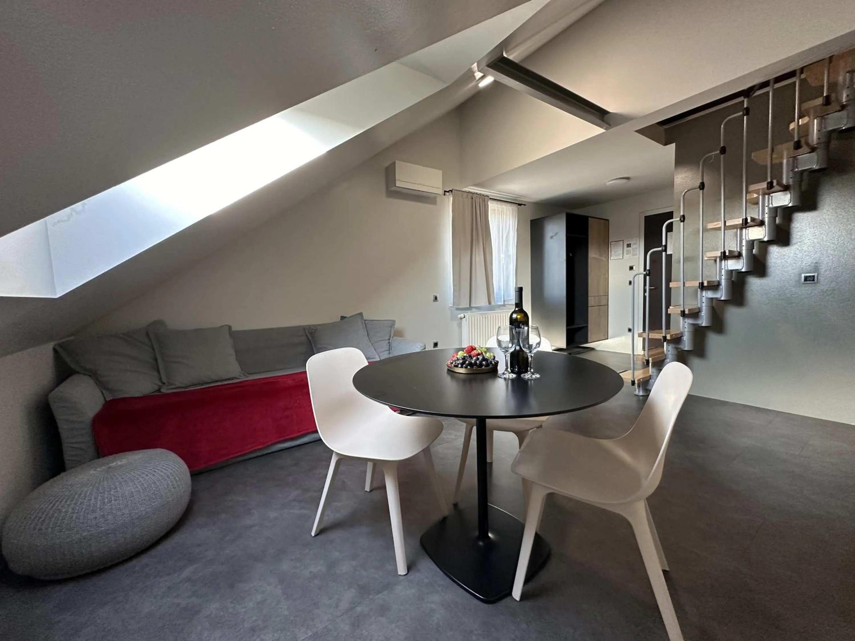 Living room in Boutique & Wellness Hotel Vital