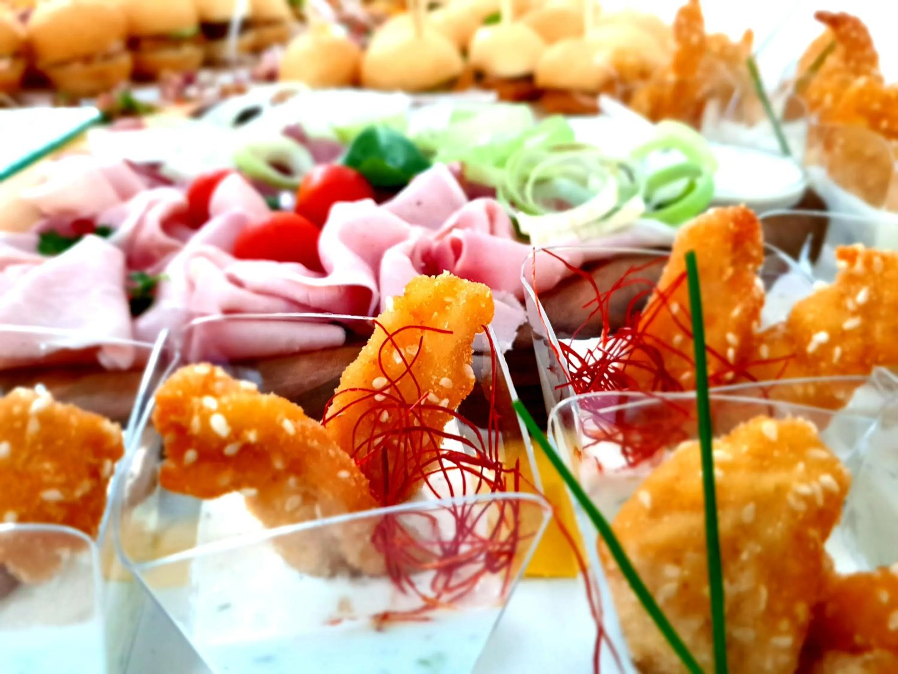 Food and drinks in Hotel Galaksija Trebnje