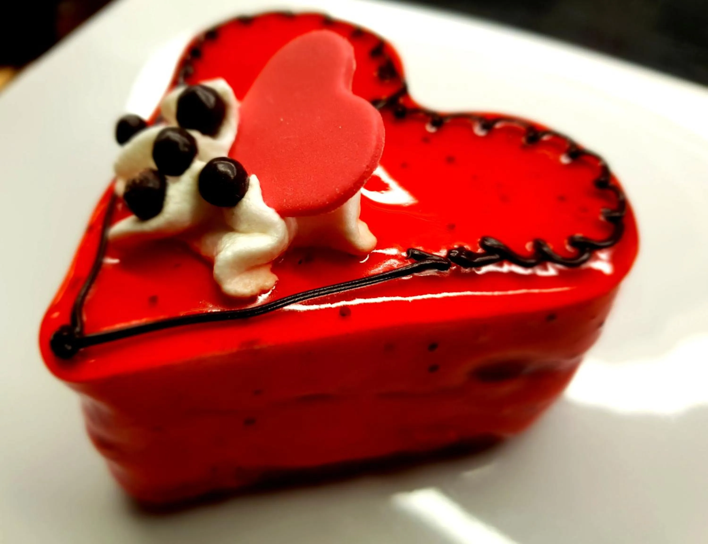 Food and drinks in Hotel Galaksija Trebnje