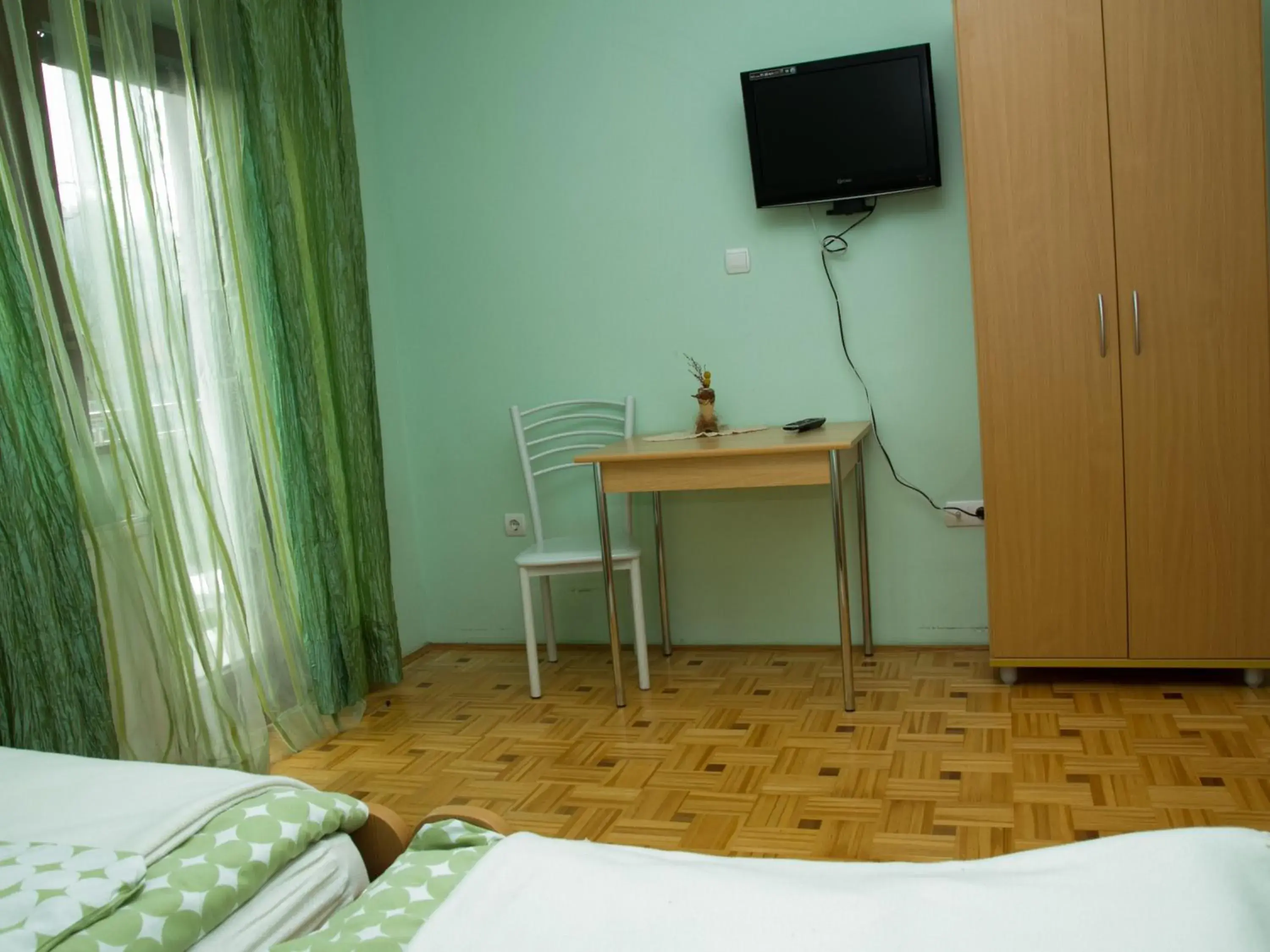 Double or Twin Room in Guest House Pri Treh Lipah Double or Twin Room in Guest House Pri Treh Lipah