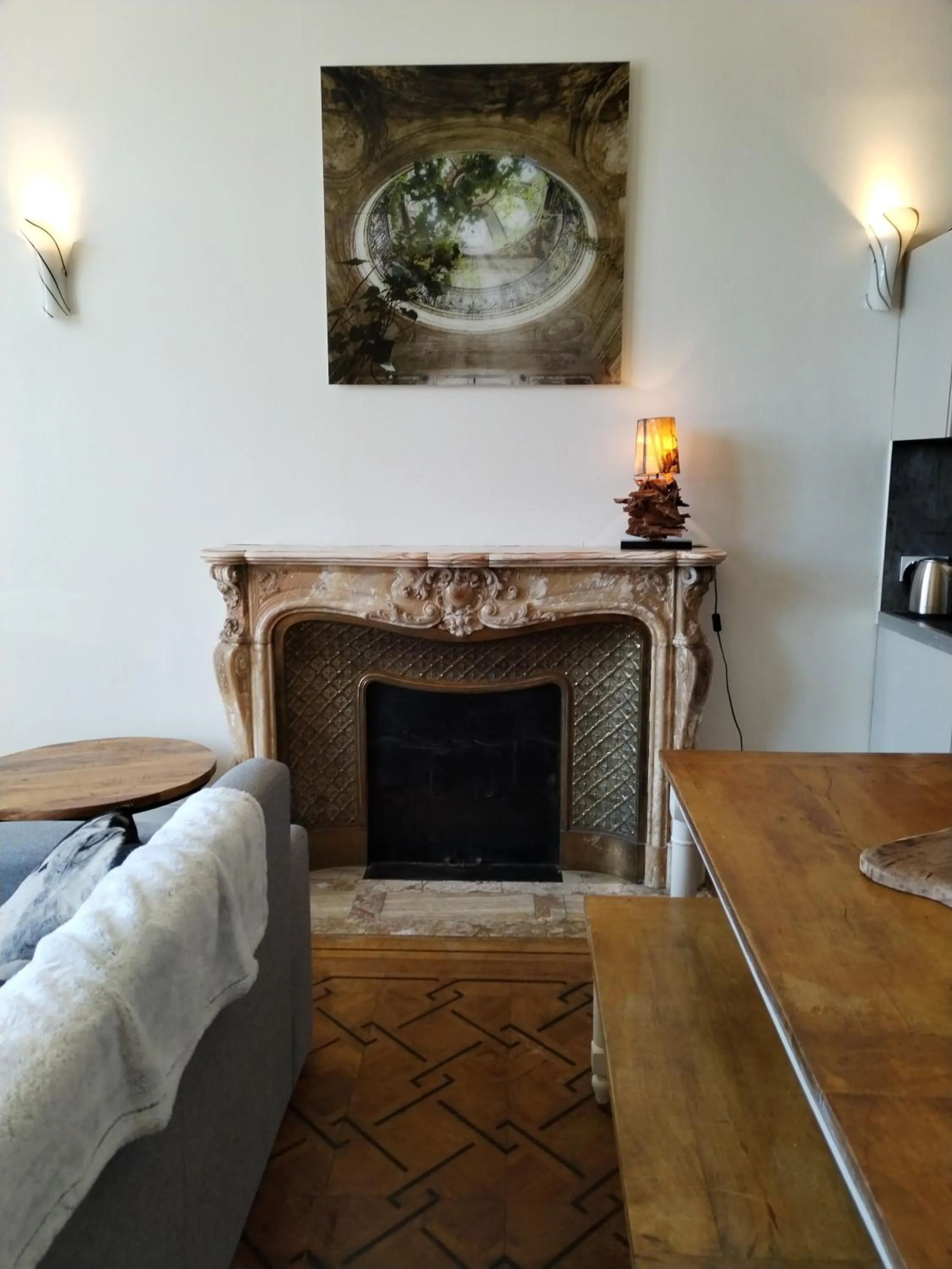 Résidence Château des Magnans by Nevesol