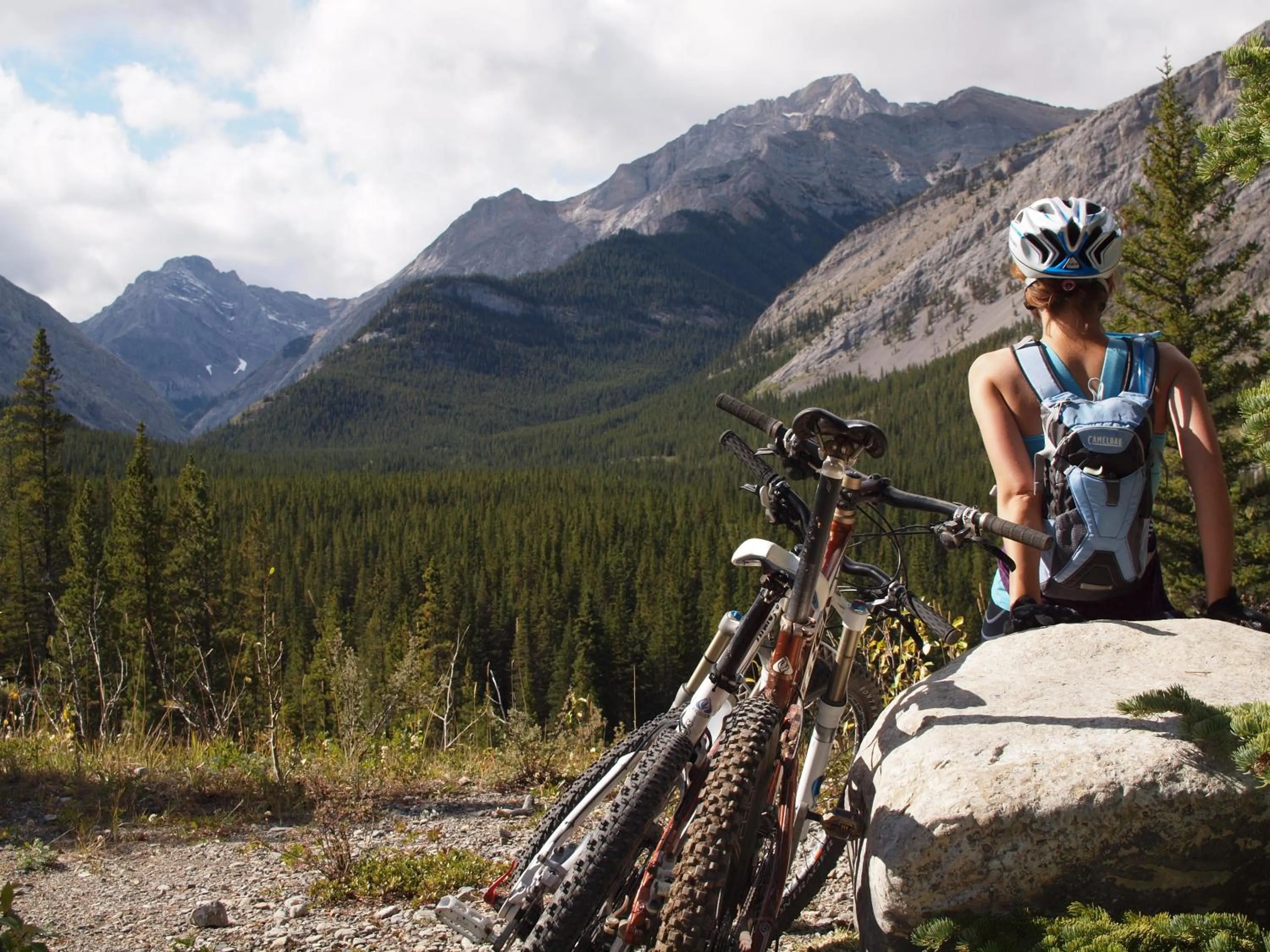 Natural landscape in Résidence Château des Magnans by Nevesol