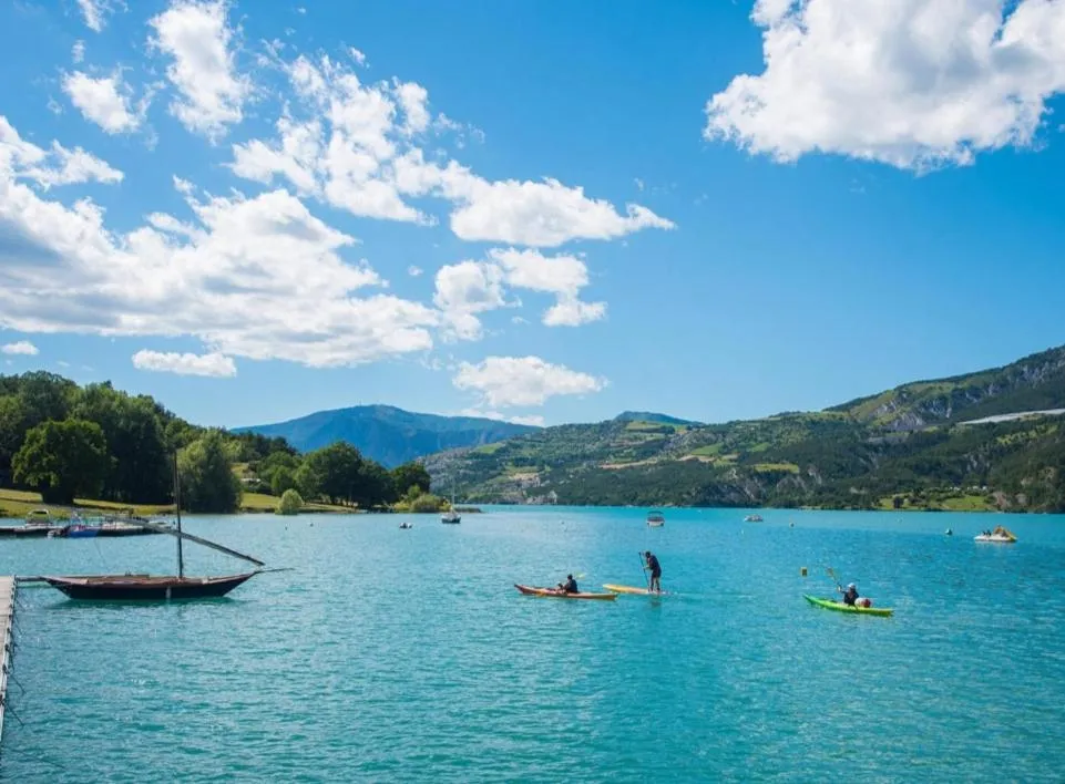 Résidence Château des Magnans by Nevesol