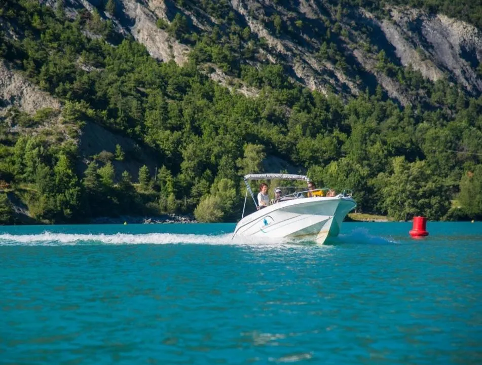 Résidence Château des Magnans by Nevesol