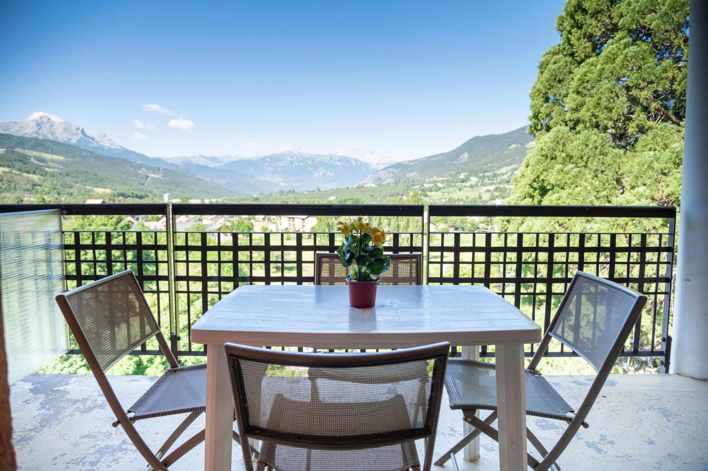 Résidence Château des Magnans by Nevesol