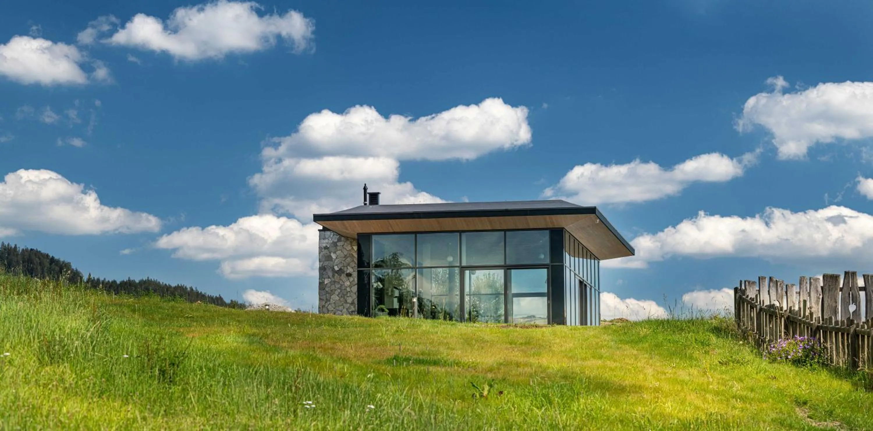 Fitness centre/facilities in Hotel Lindenwirt