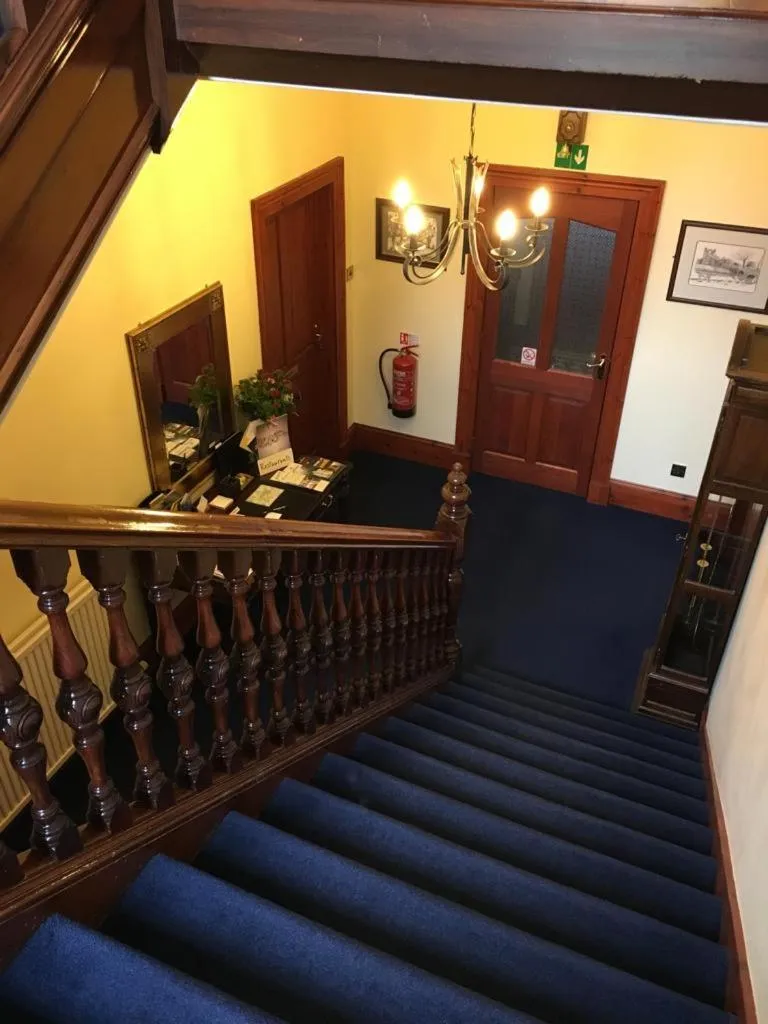 Moraybank Bed & Breakfast