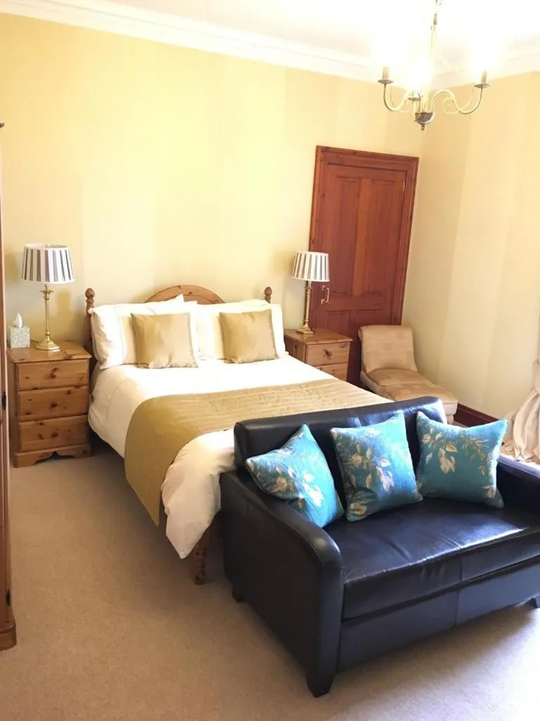 Moraybank Bed & Breakfast