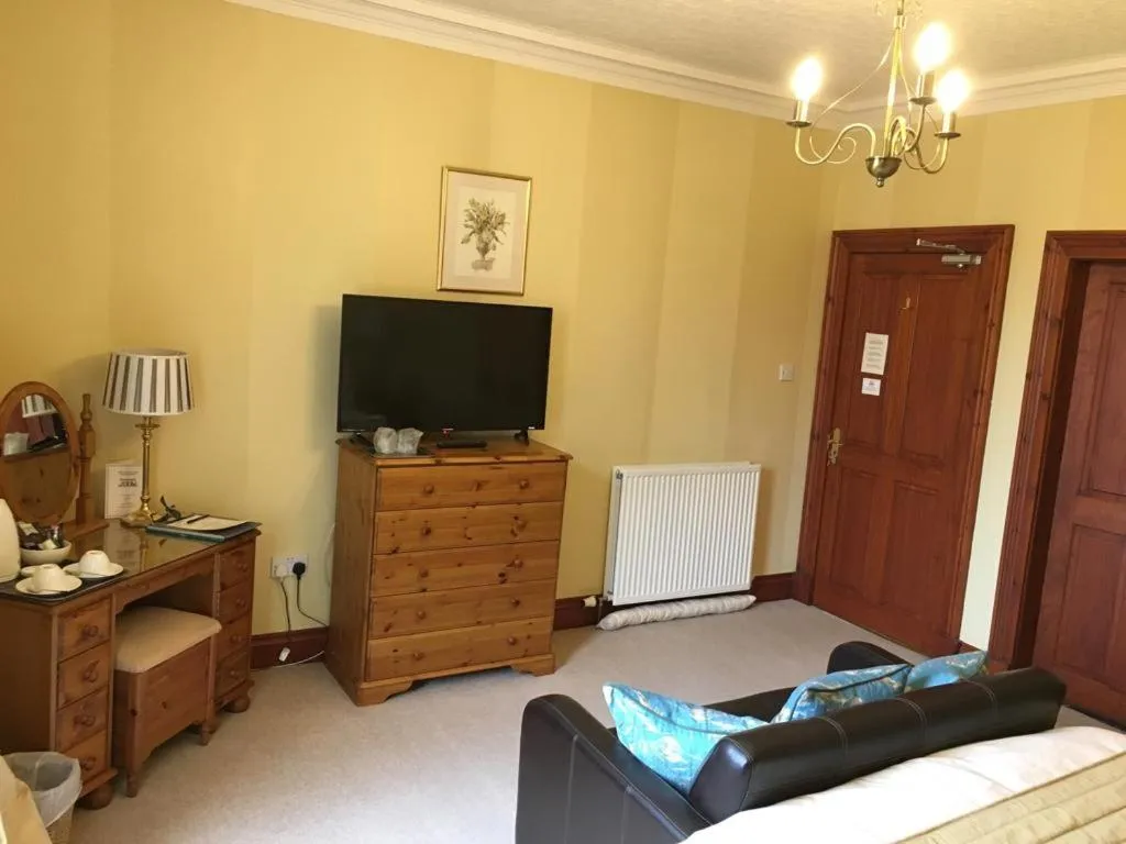 Moraybank Bed & Breakfast