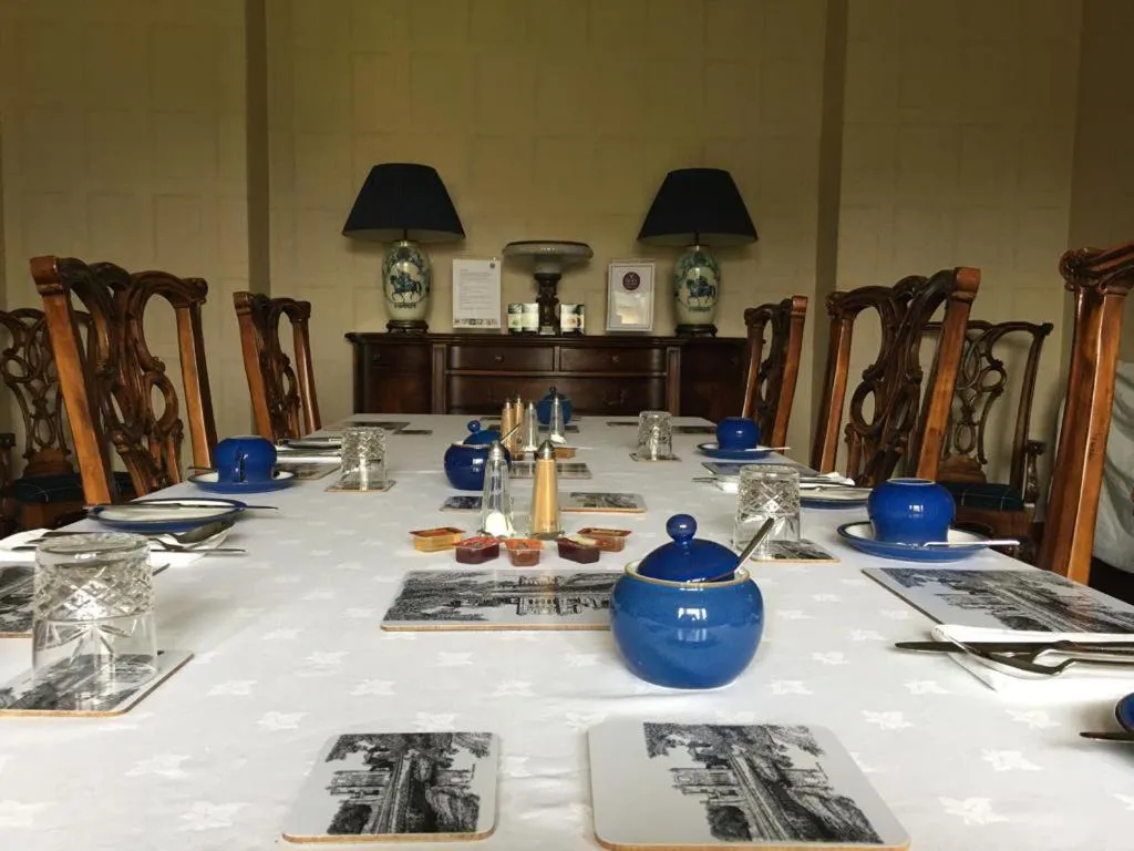 Moraybank Bed & Breakfast