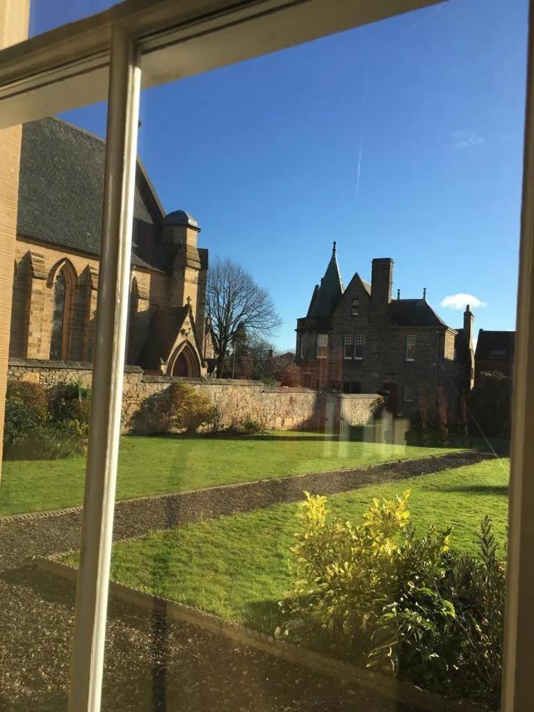 Moraybank Bed & Breakfast