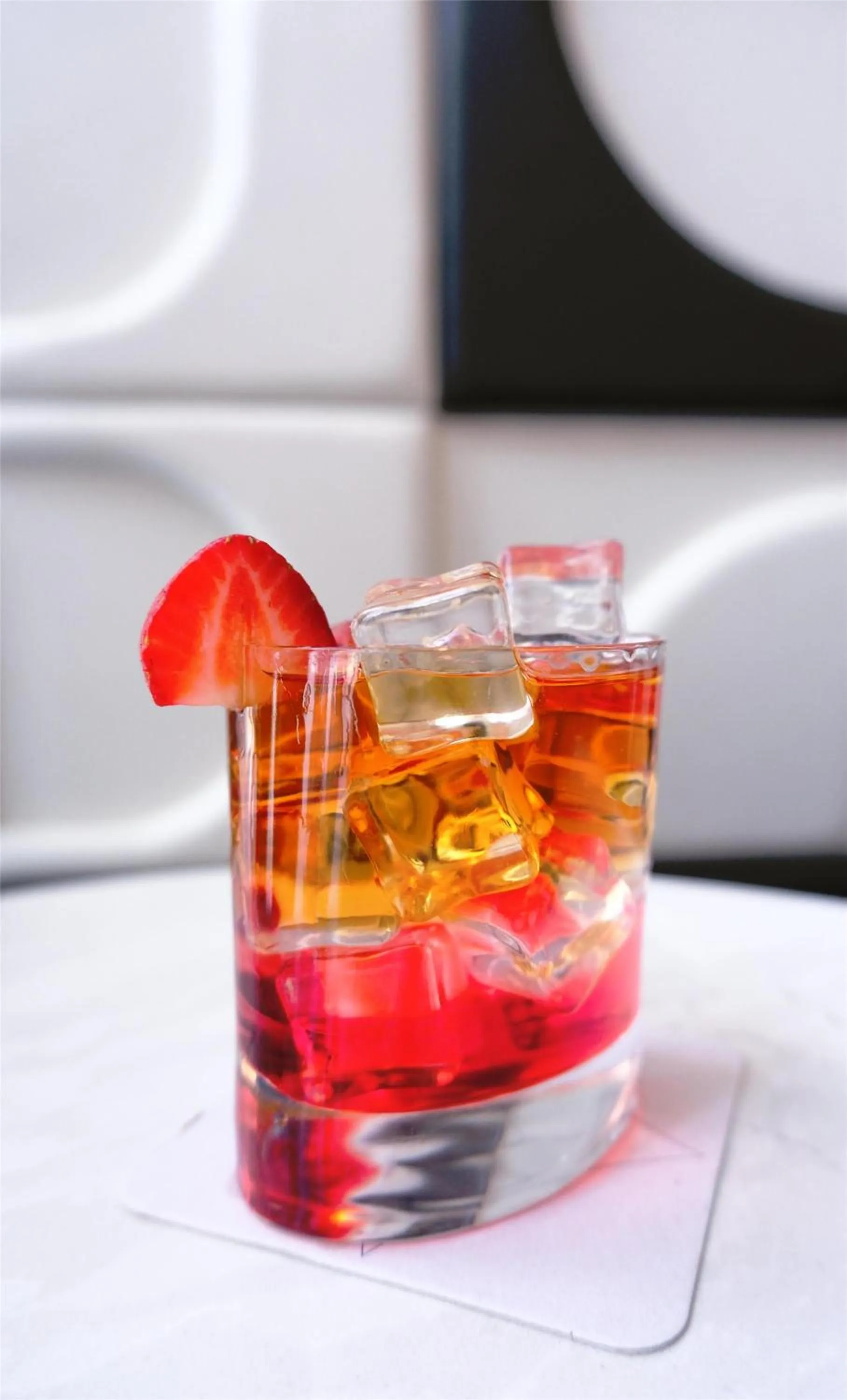 Restaurant/places to eat in Hyatt Regency Los Angeles International Airport