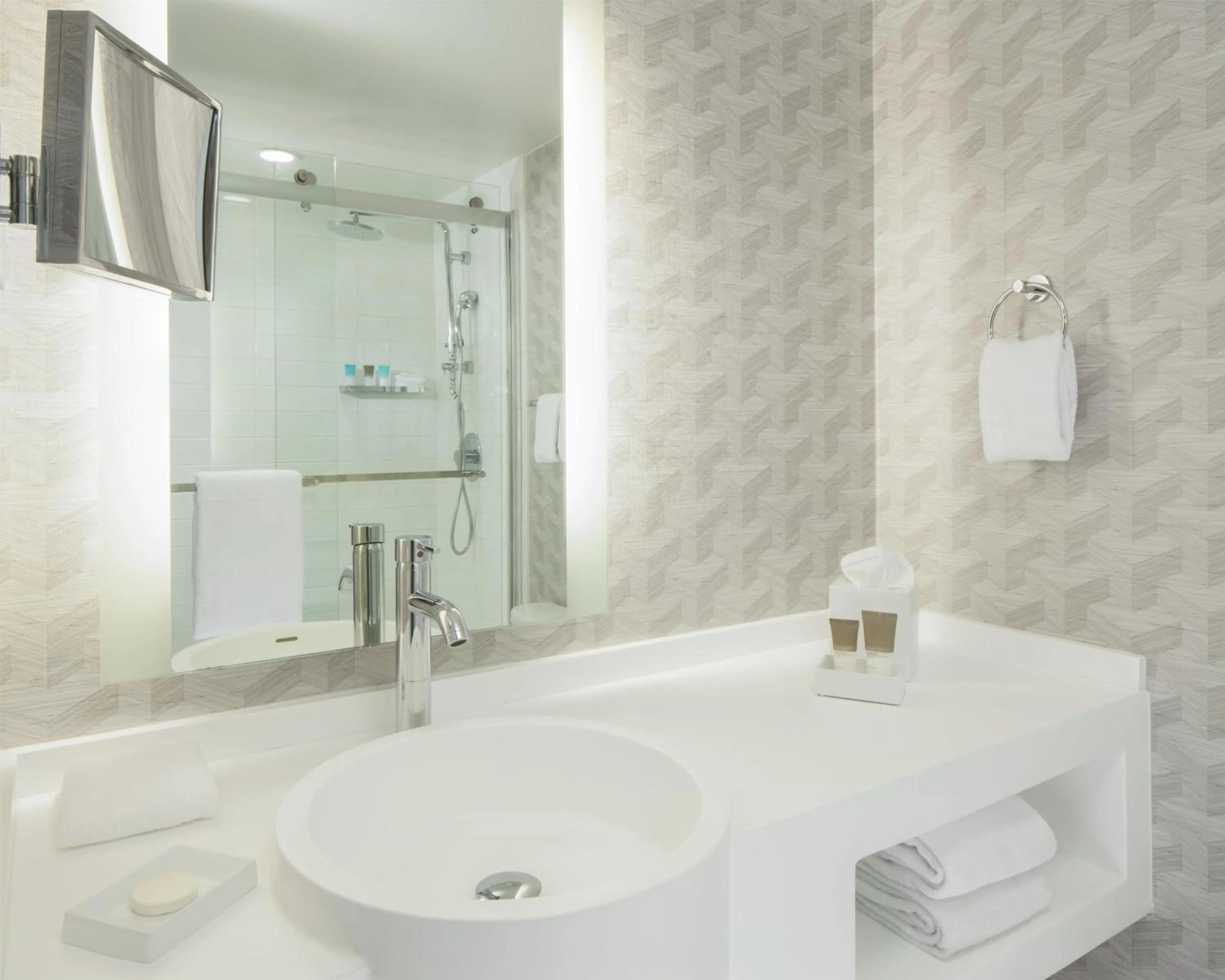 Hyatt Regency Los Angeles International Airport