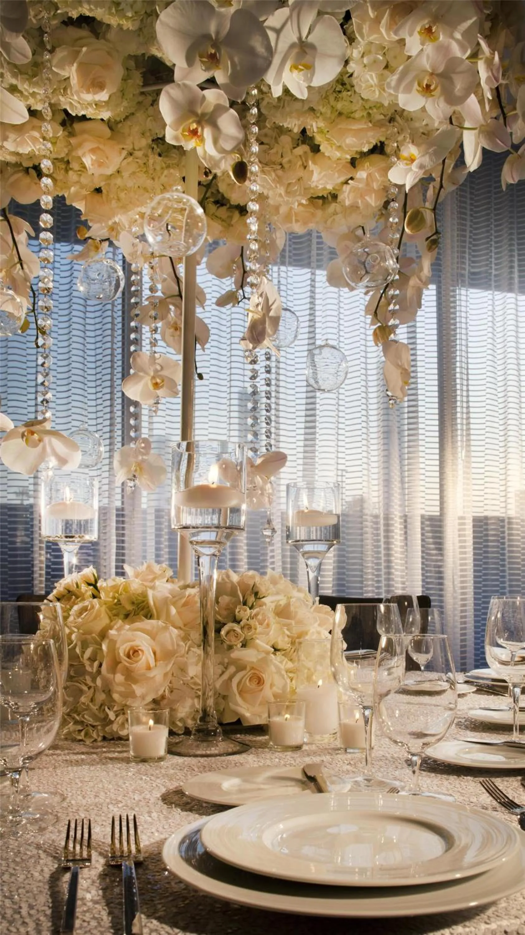 Banquet/Function facilities in Hyatt Regency Los Angeles International Airport