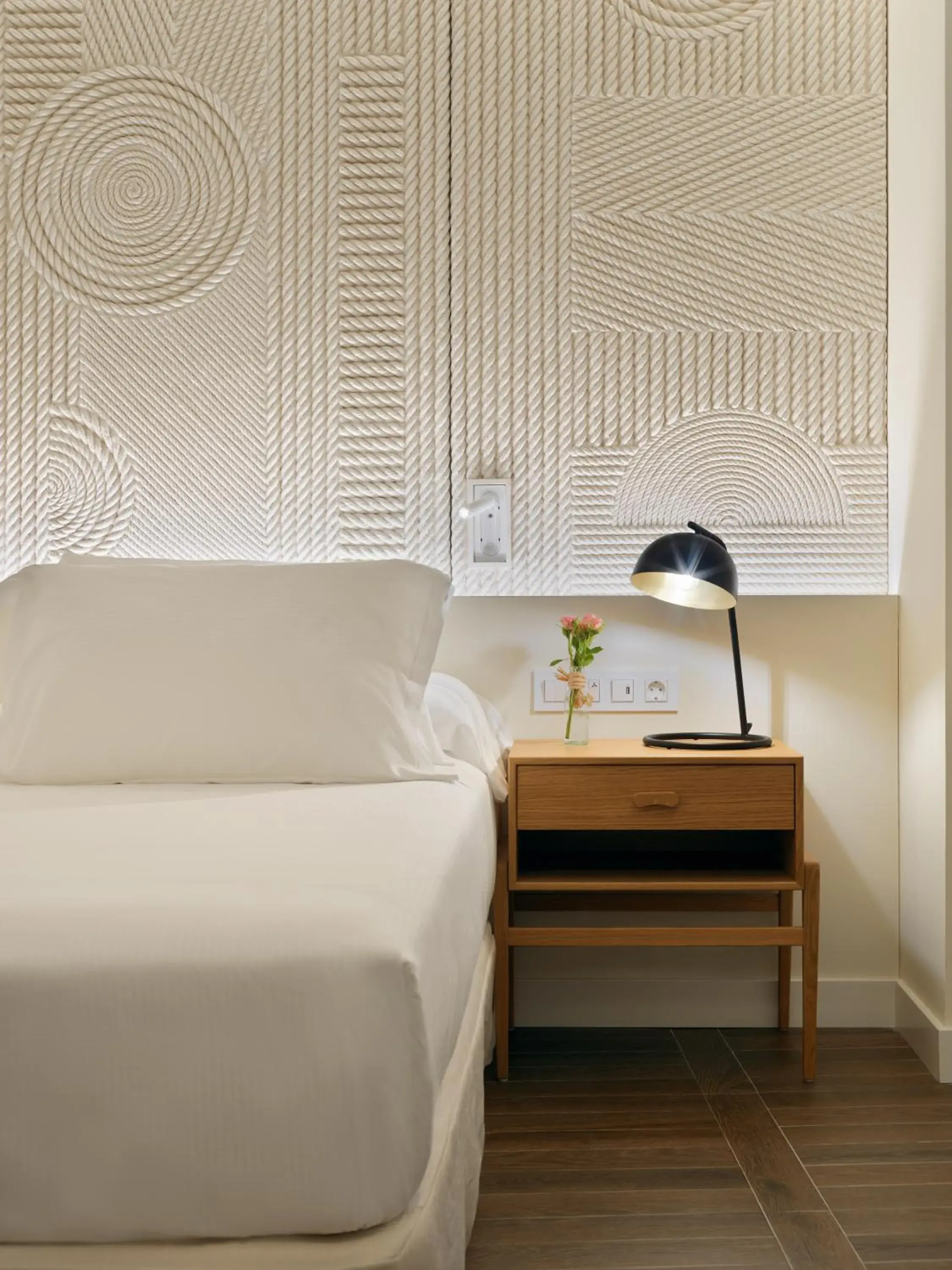 Junior Suite with Sea View - single occupancy in H10 Imperial Tarraco 4 Sup Junior Suite with Sea View - single occupancy in H10 Imperial Tarraco 4 Sup