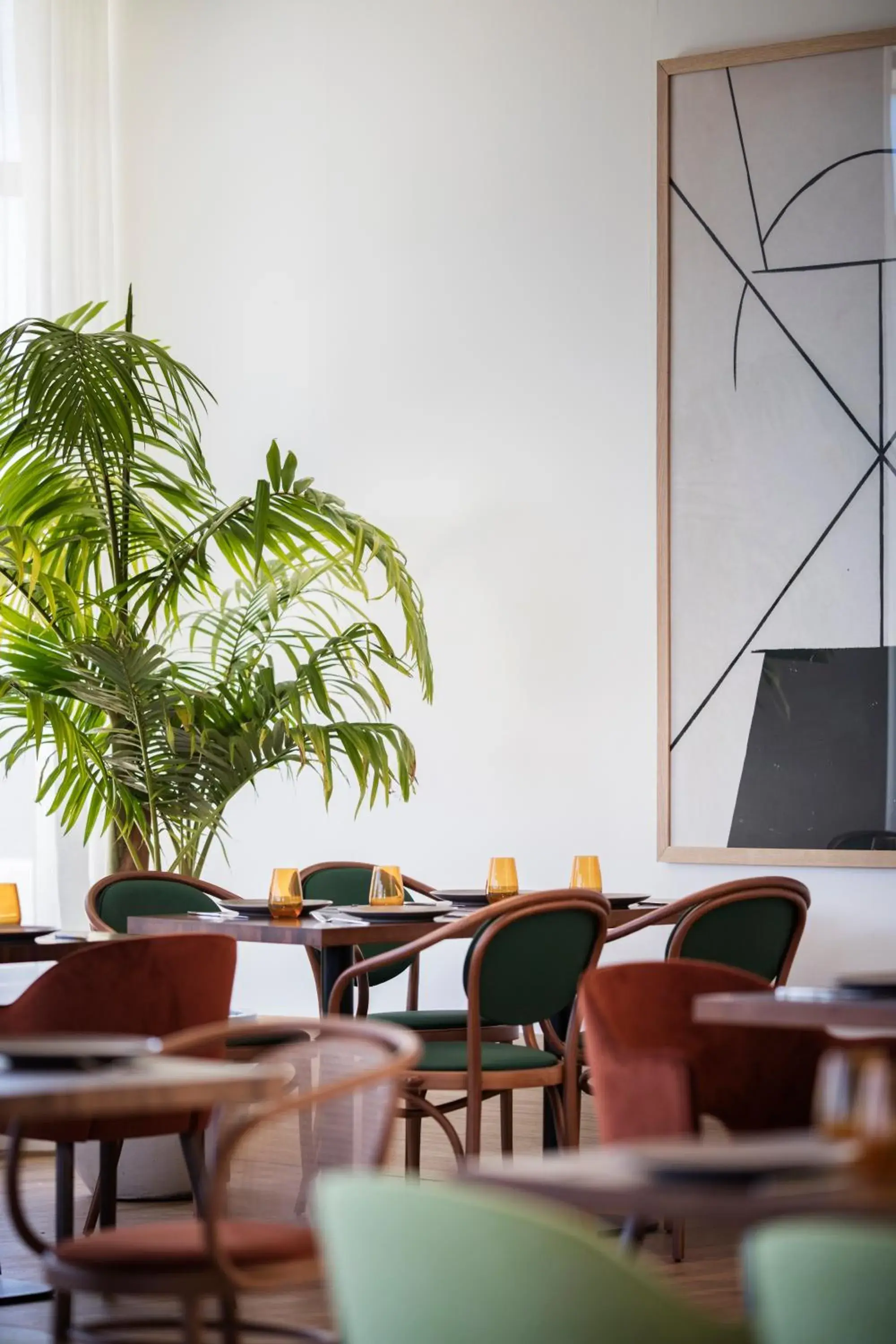 Restaurant/places to eat in H10 Imperial Tarraco 4 Sup Restaurant/places to eat in H10 Imperial Tarraco 4 Sup