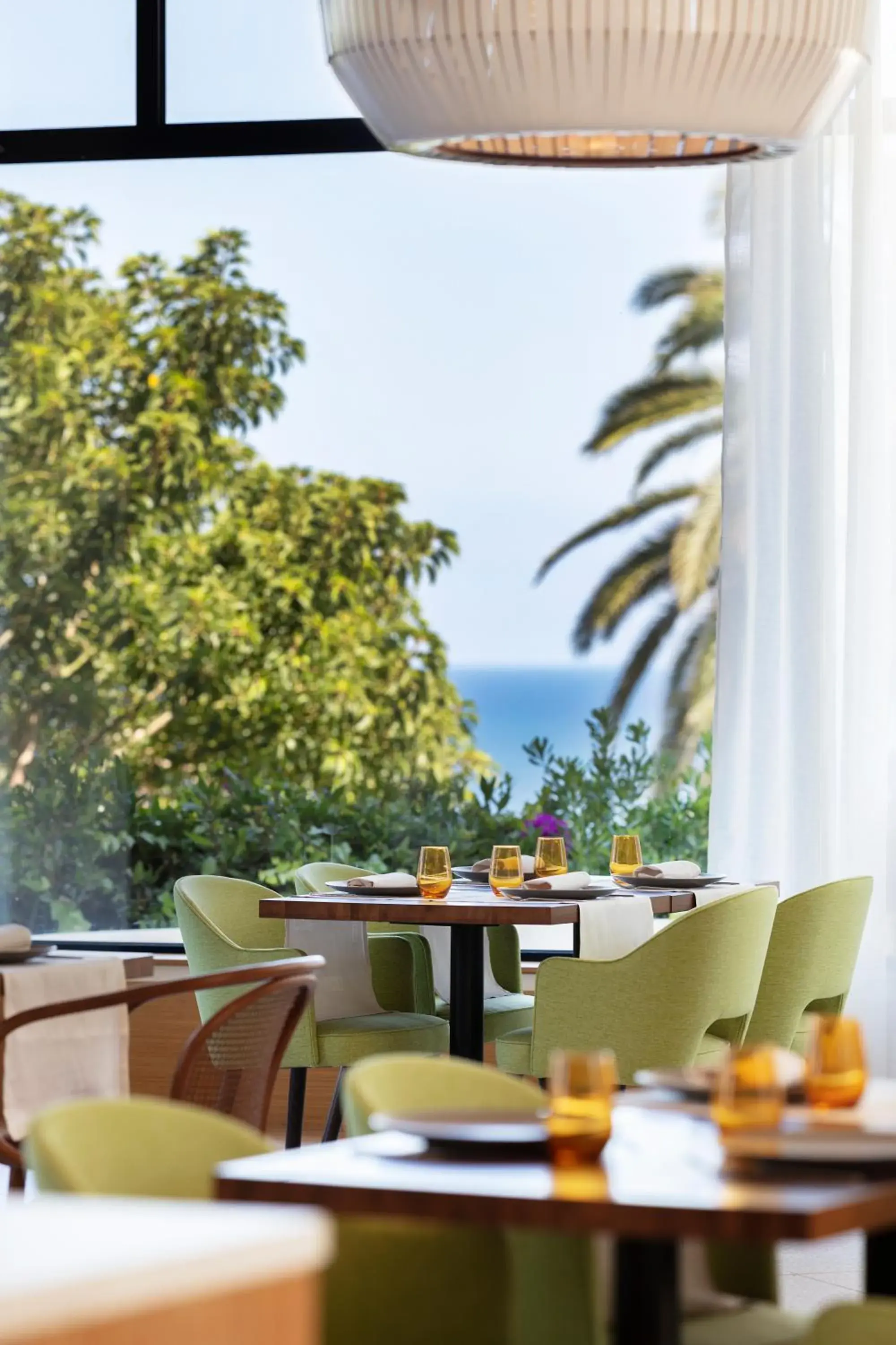 Restaurant/places to eat in H10 Imperial Tarraco 4 Sup Restaurant/places to eat in H10 Imperial Tarraco 4 Sup