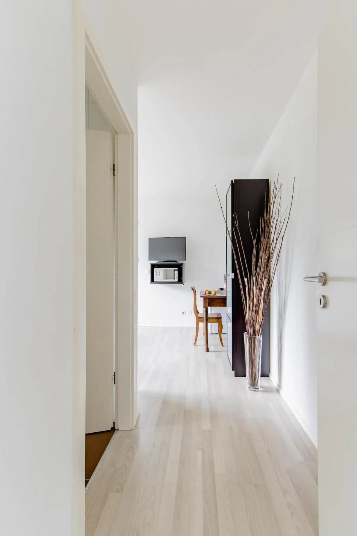 Montaney Guests House - EPFL