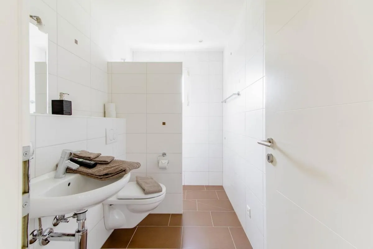 Montaney Guests House - EPFL