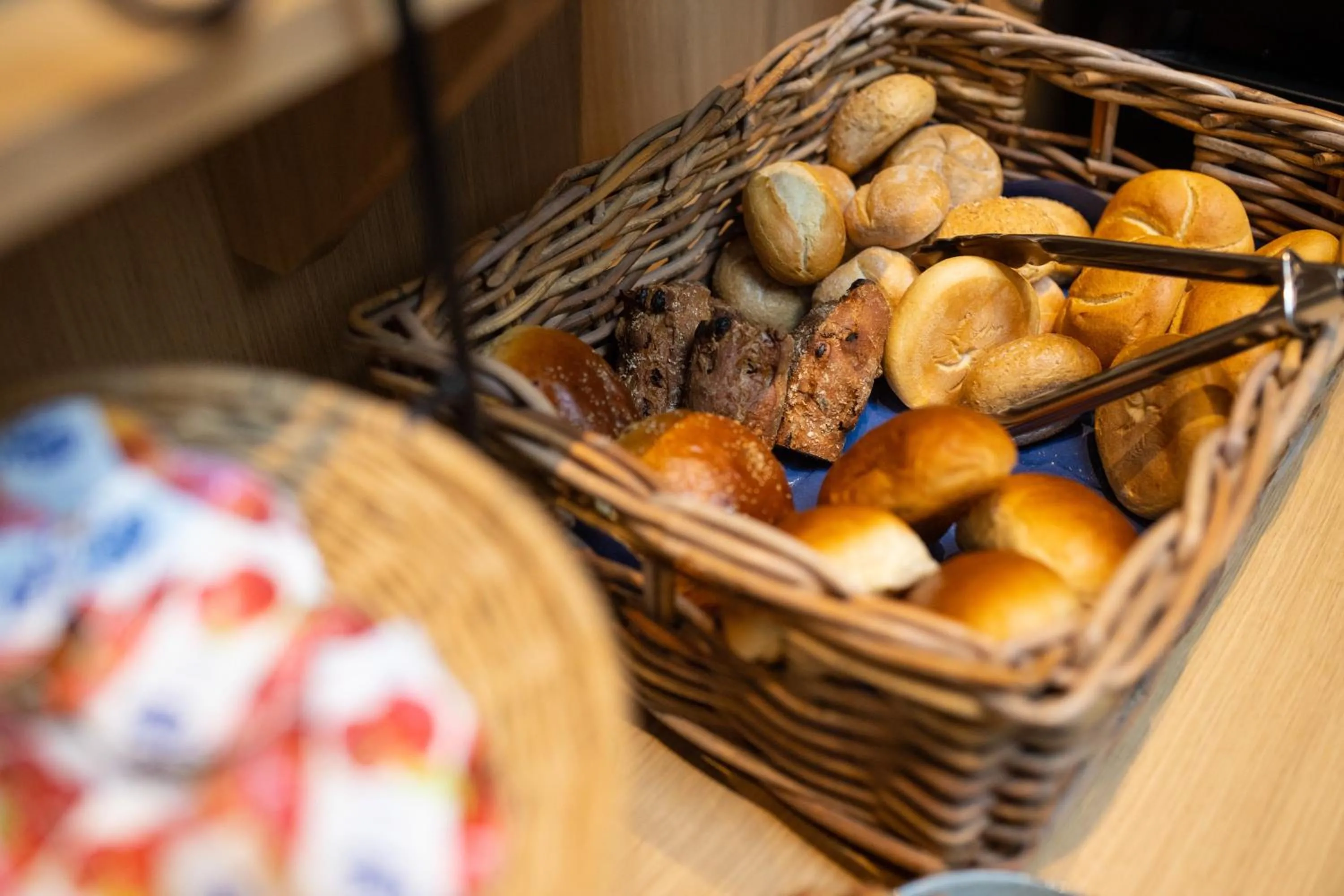 Breakfast in B&B Gaudium XII