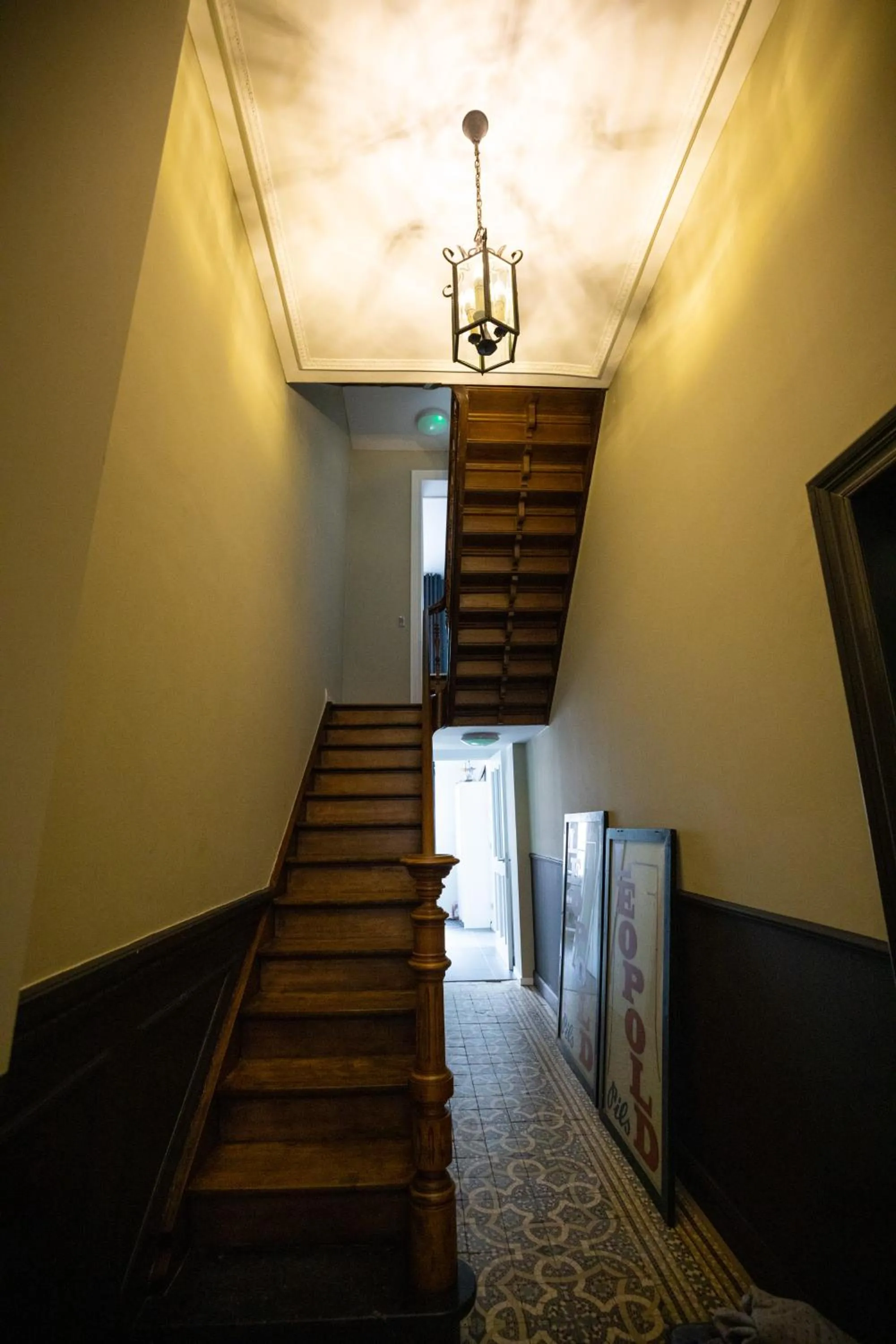 Property building in B&B Gaudium XII