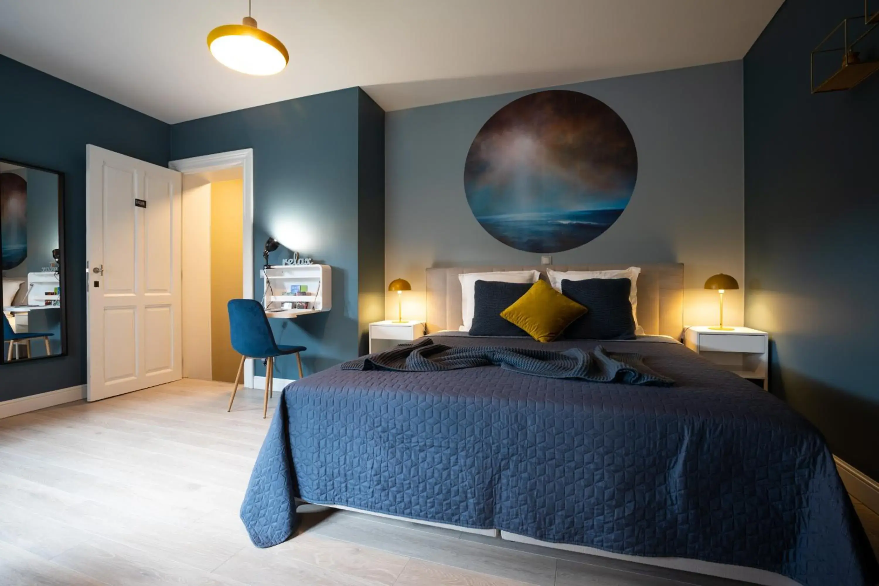 B&B Gaudium XII B&B Gaudium XII