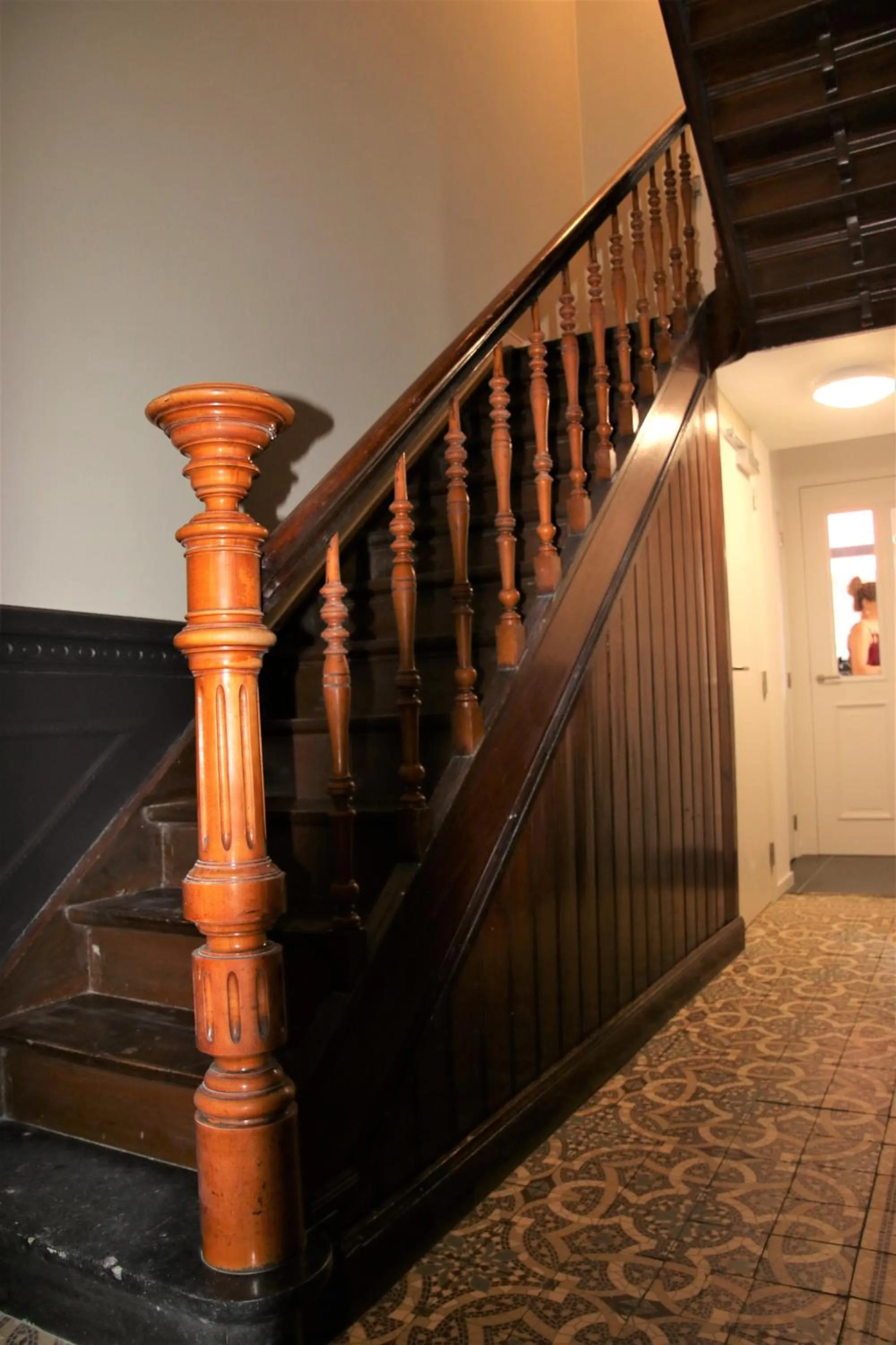 Property building in B&B Gaudium XII