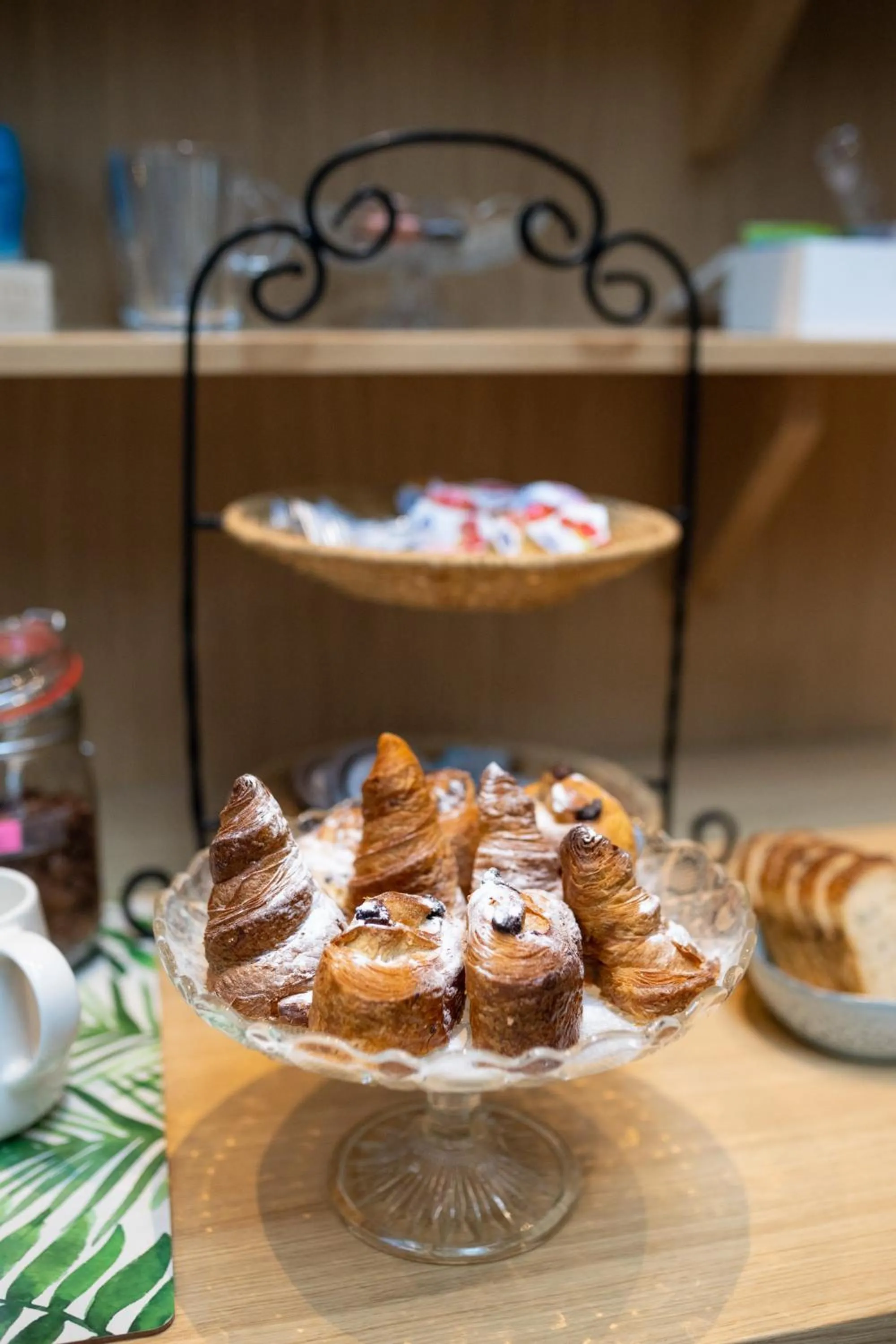 Breakfast in B&B Gaudium XII