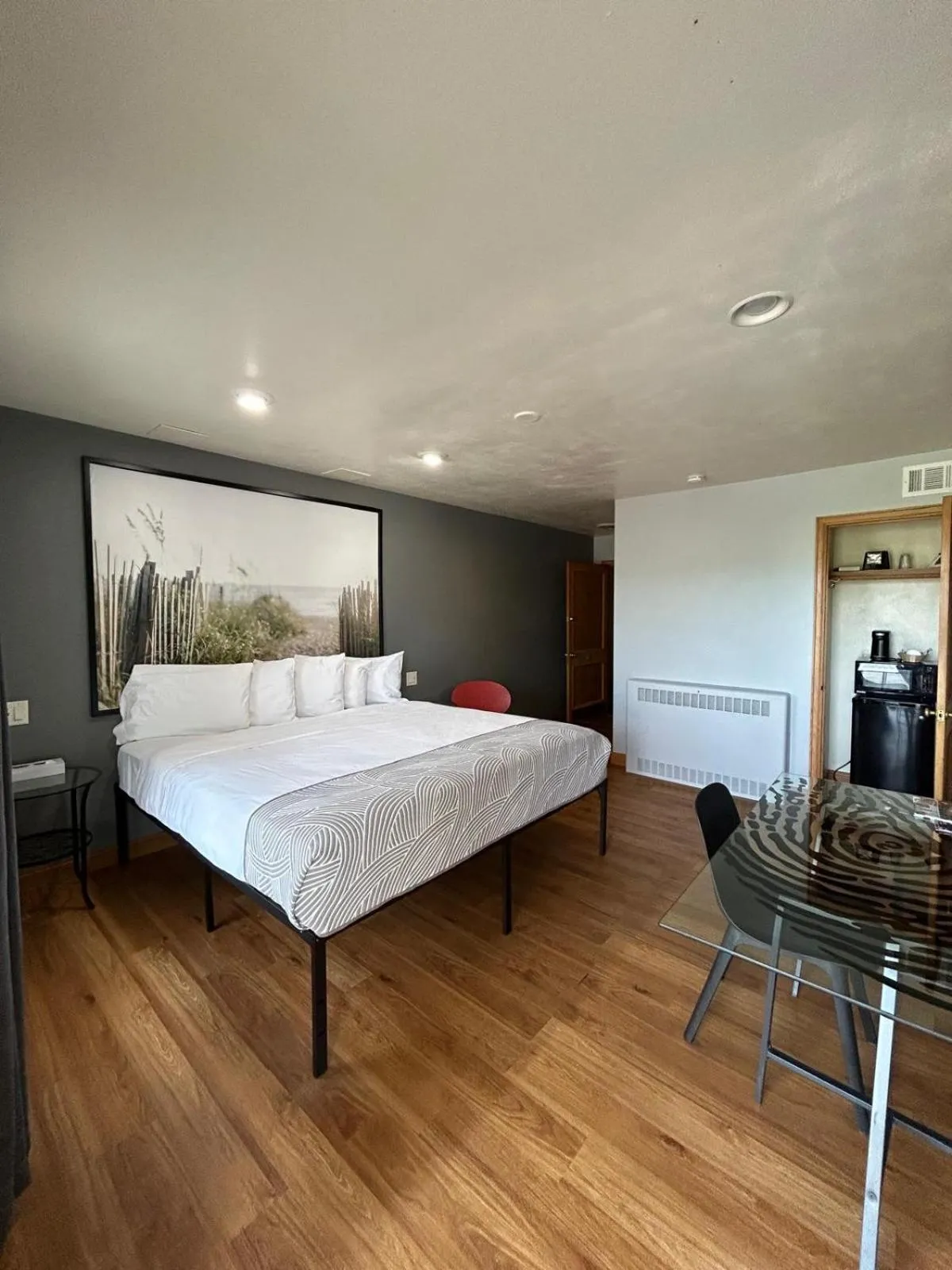 Valued Stay Mayflower