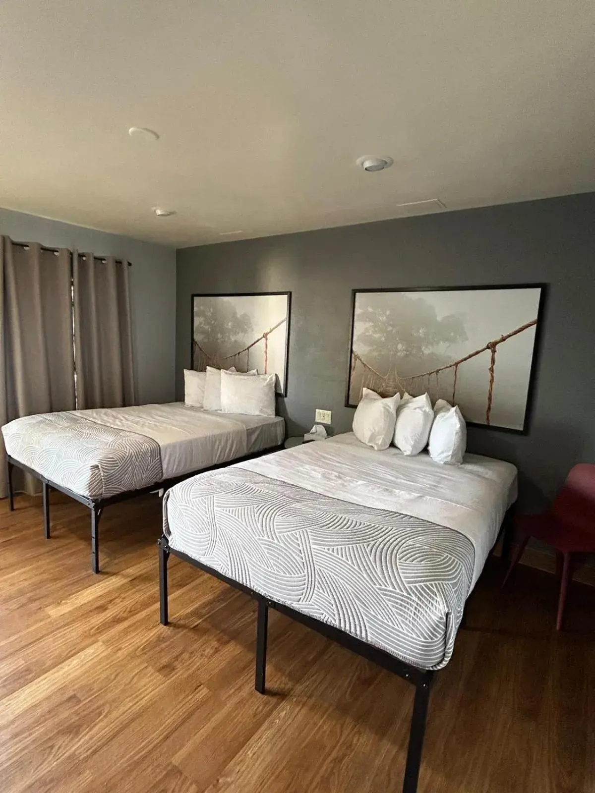 Bed in Valued Stay Mayflower Bed in Valued Stay Mayflower