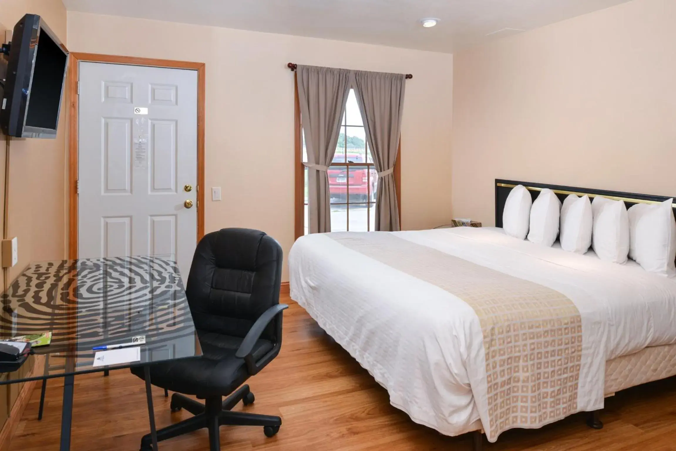 Bed in Valued Stay Mayflower Bed in Valued Stay Mayflower